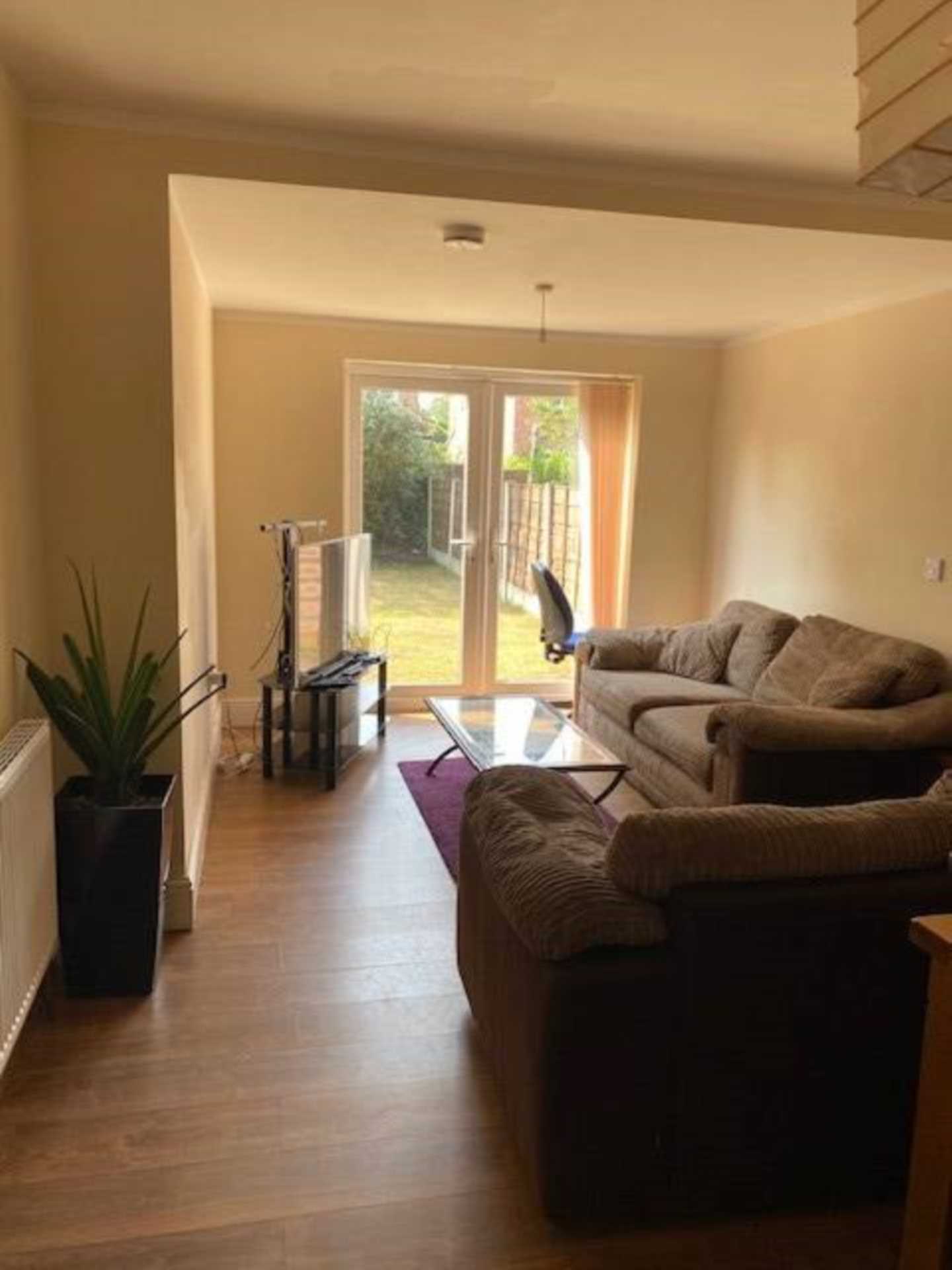 4 bedroom Semi Detached to rent in Manchester