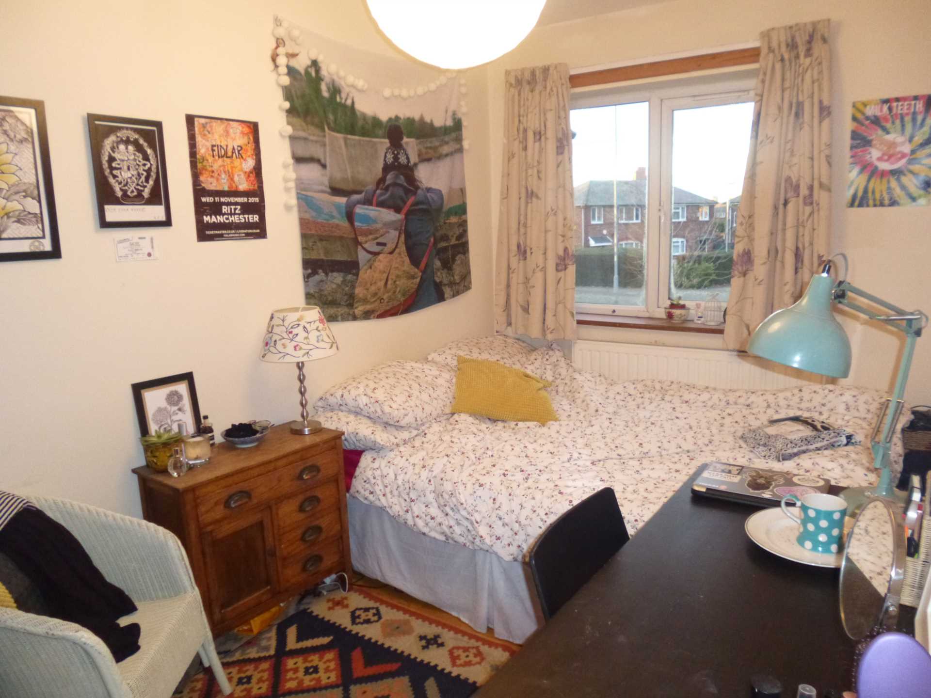 Additional Property Image 7 bedroom Semi Detached to rent in Manchester 7