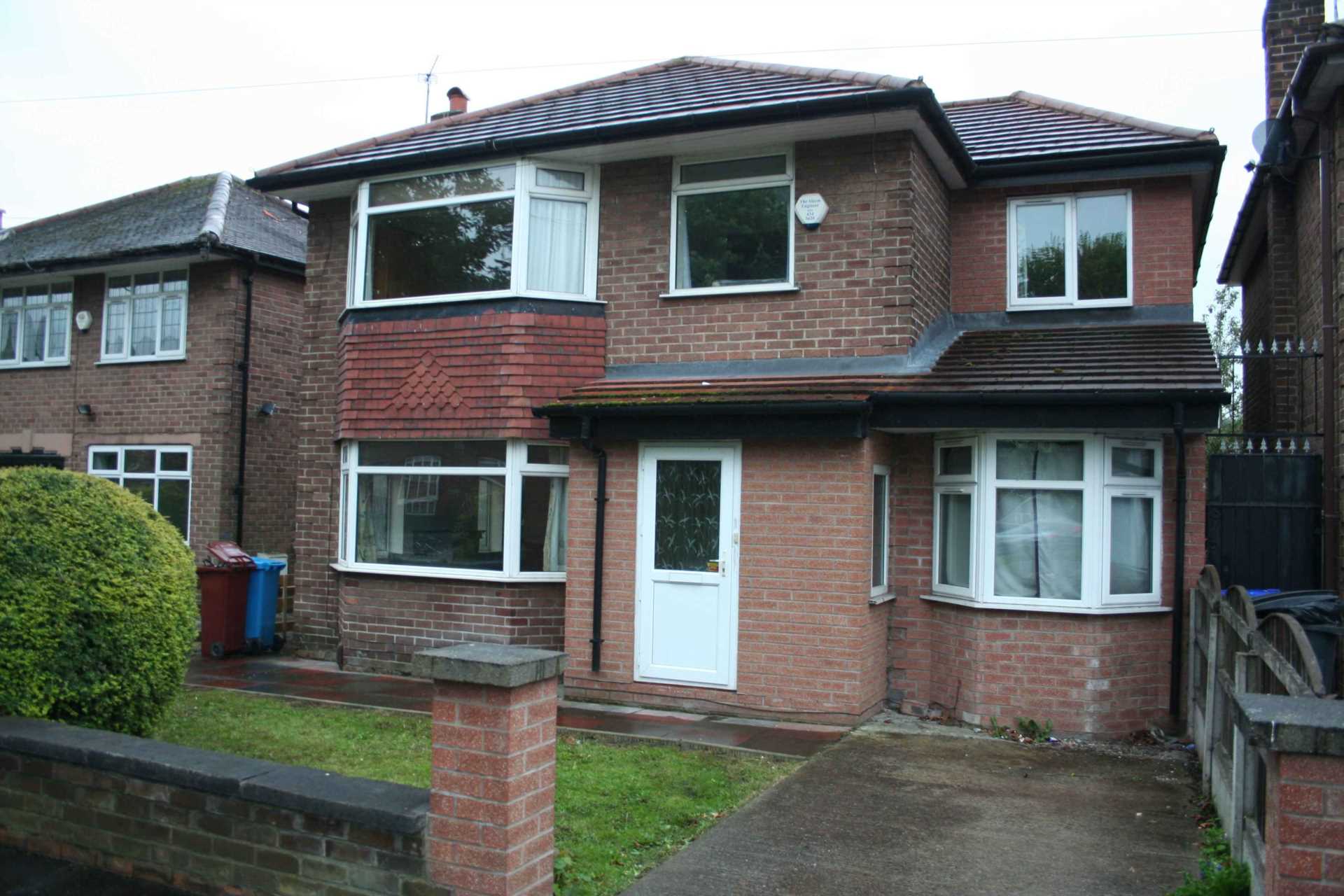 Additional Property Image 7 bedroom Semi Detached to rent in Manchester 12