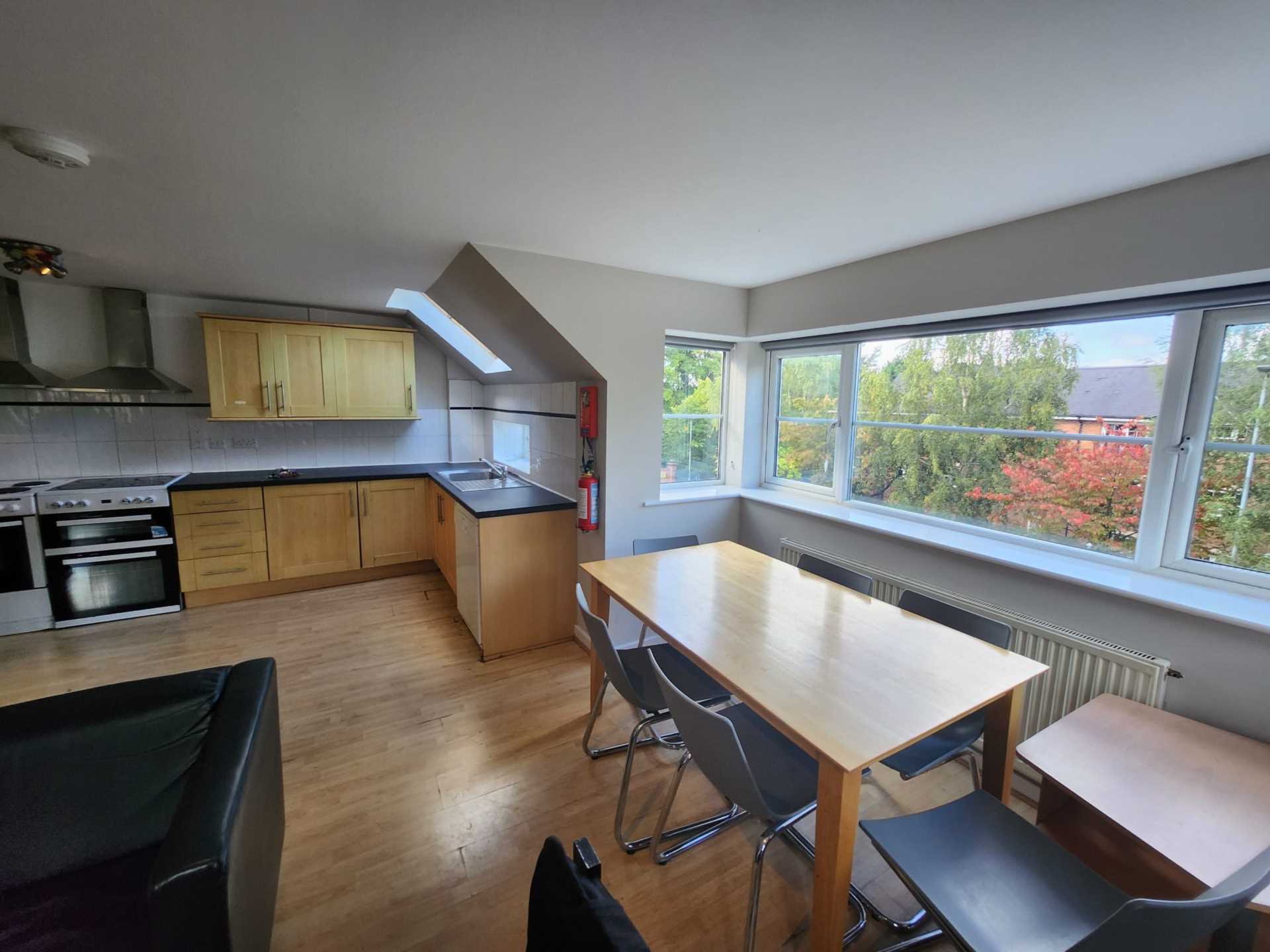 Additional Property Image 6 bedroom Flat to rent in Manchester 3