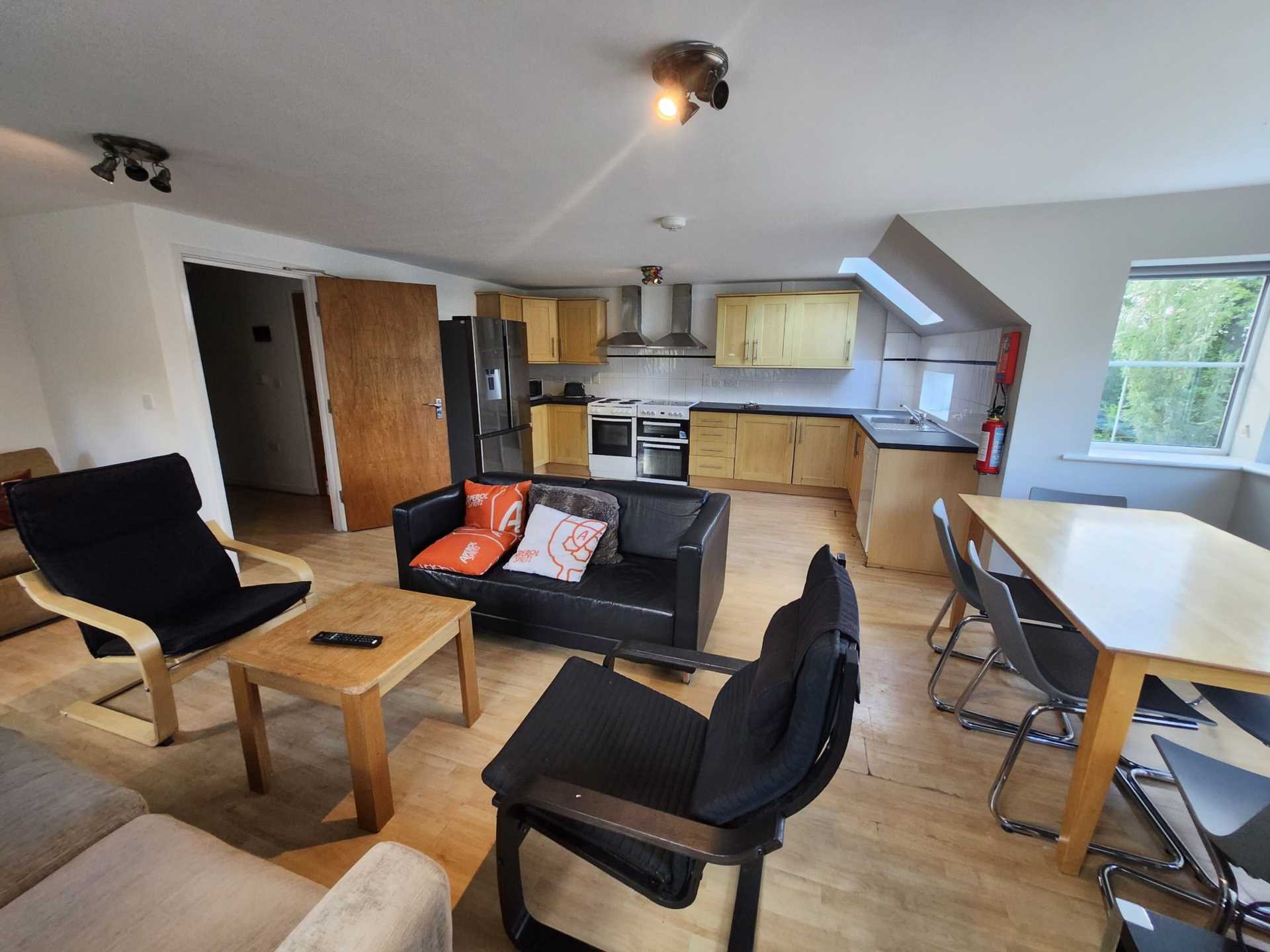 Additional Property Image 6 bedroom Flat to rent in Manchester 4