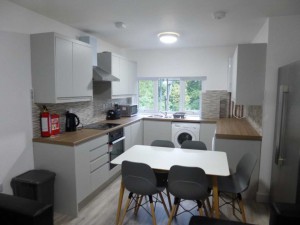 5 bedroom Flat to rent in Manchester