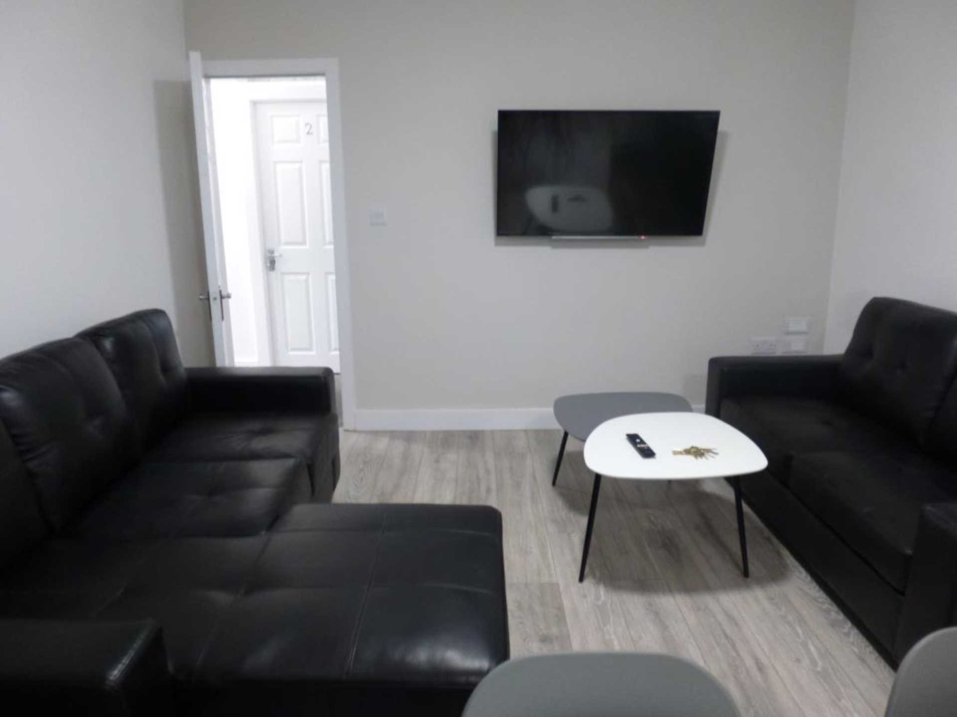 5 bedroom Flat to rent in Manchester