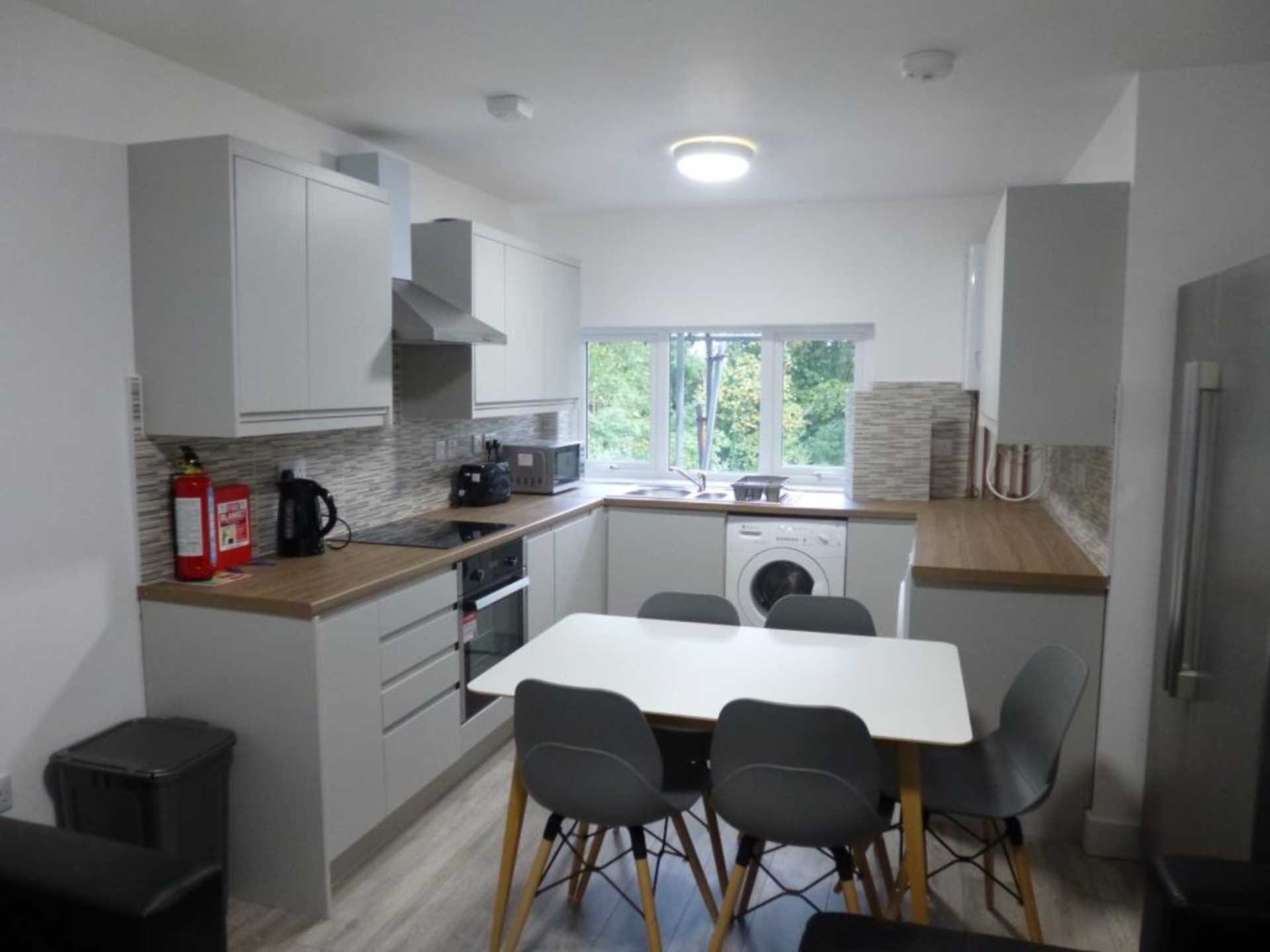 Additional Property Image 5 bedroom Flat to rent in Manchester 2