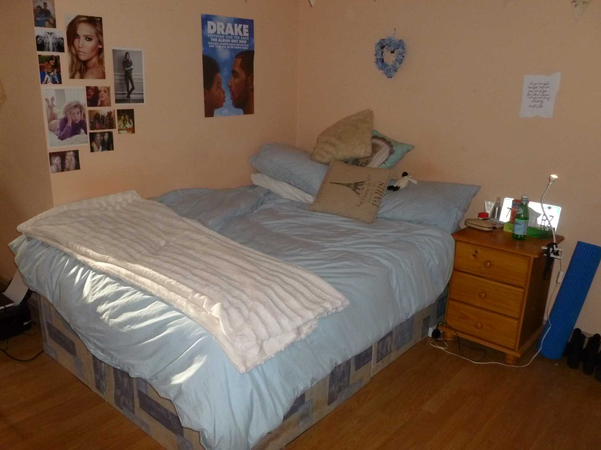 Additional Property Image 5 bedroom Flat to rent in Manchester 4
