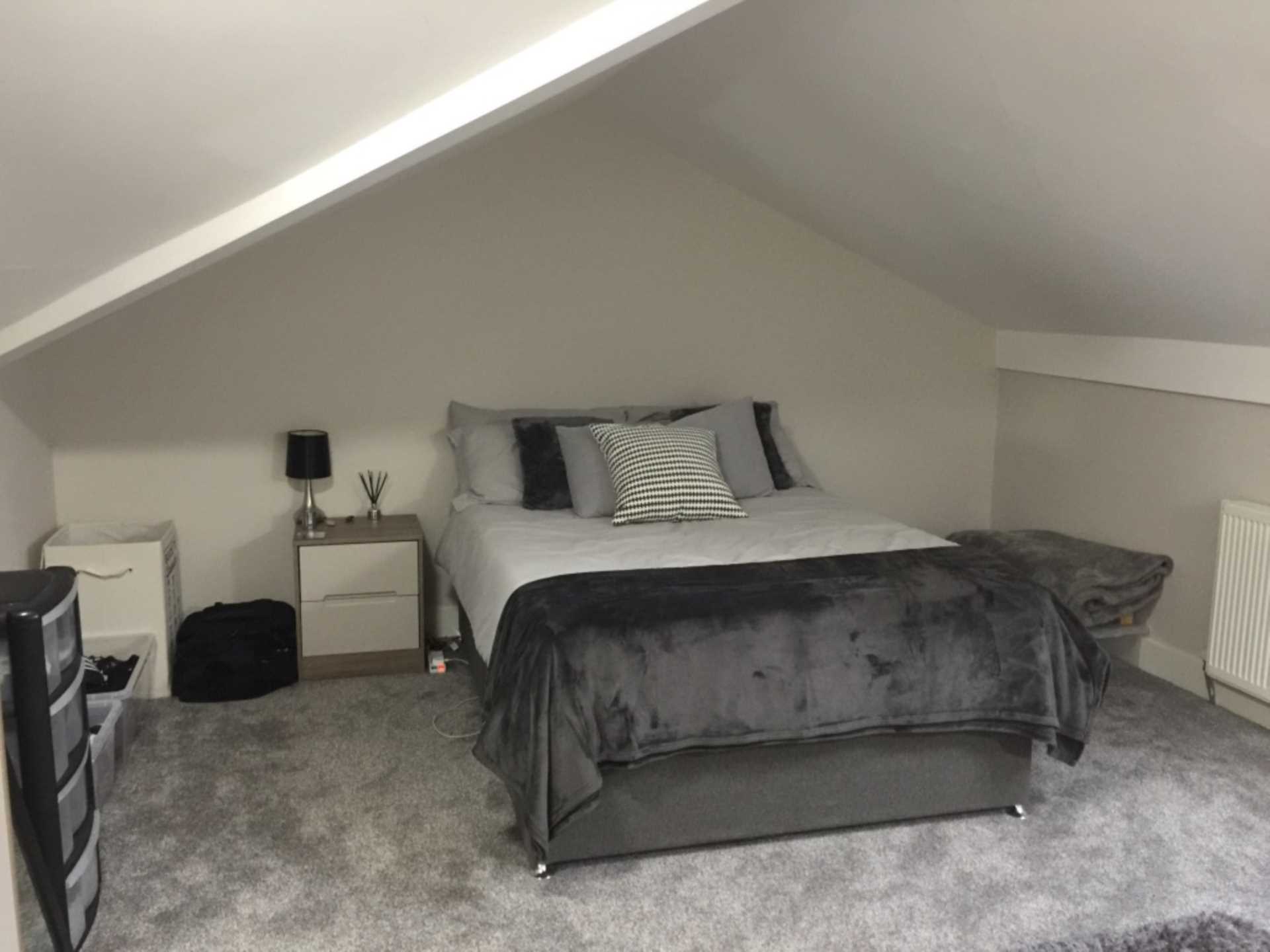 4 bedroom Flat to rent in Manchester