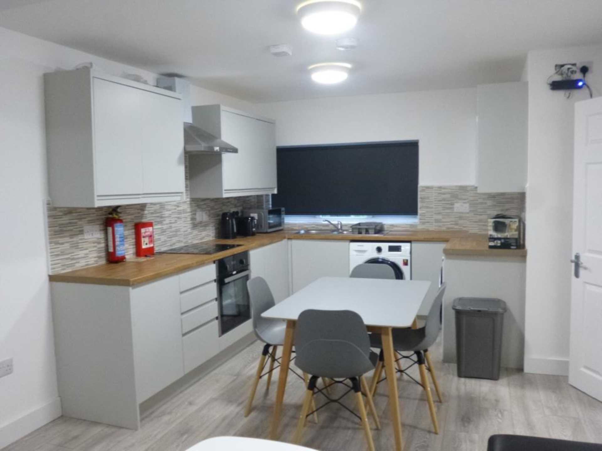 Additional Property Image 4 bedroom Flat to rent in Manchester 2
