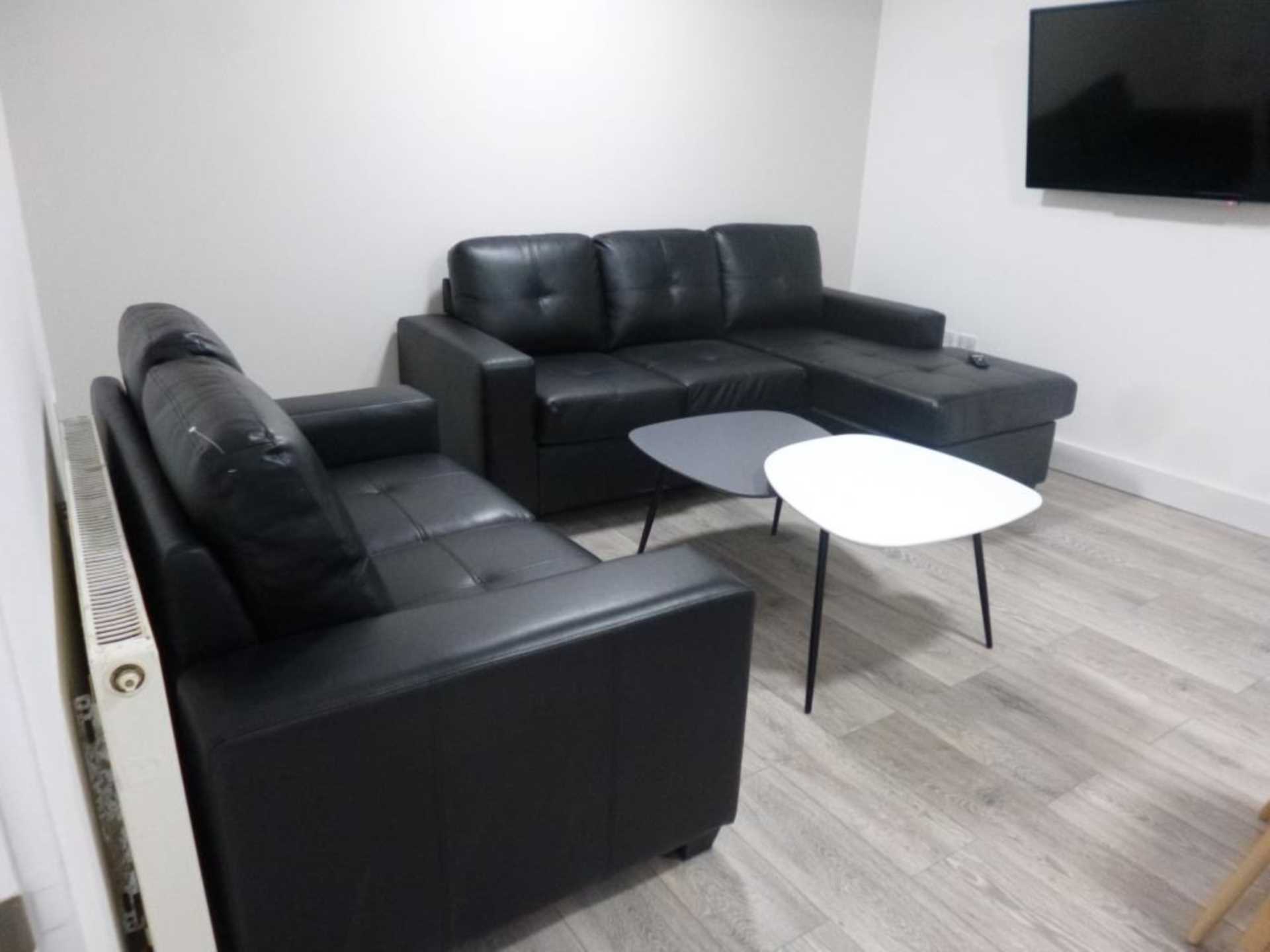 Additional Property Image 4 bedroom Flat to rent in Manchester 3
