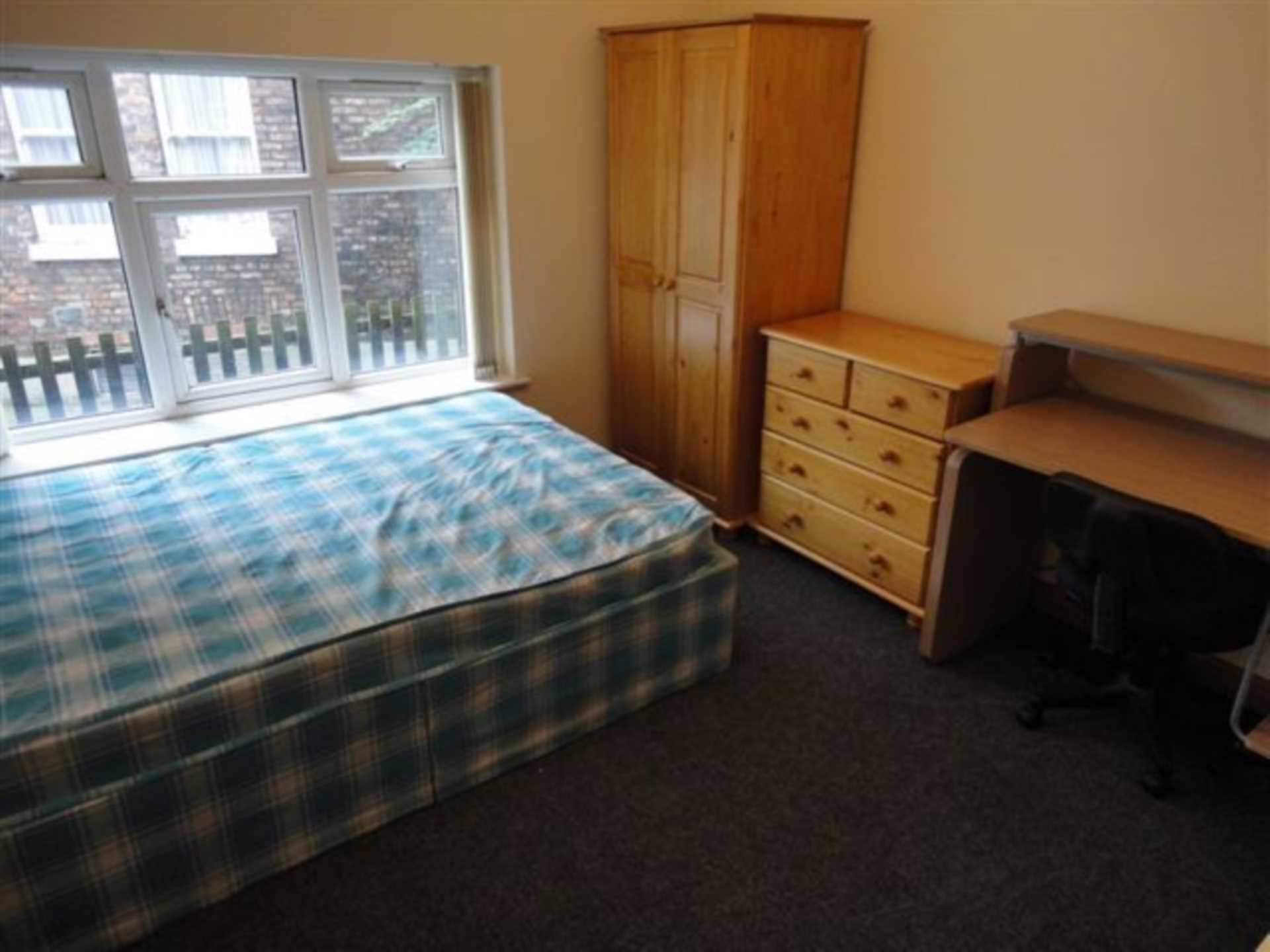 Additional Property Image 4 bedroom Flat to rent in Manchester 5