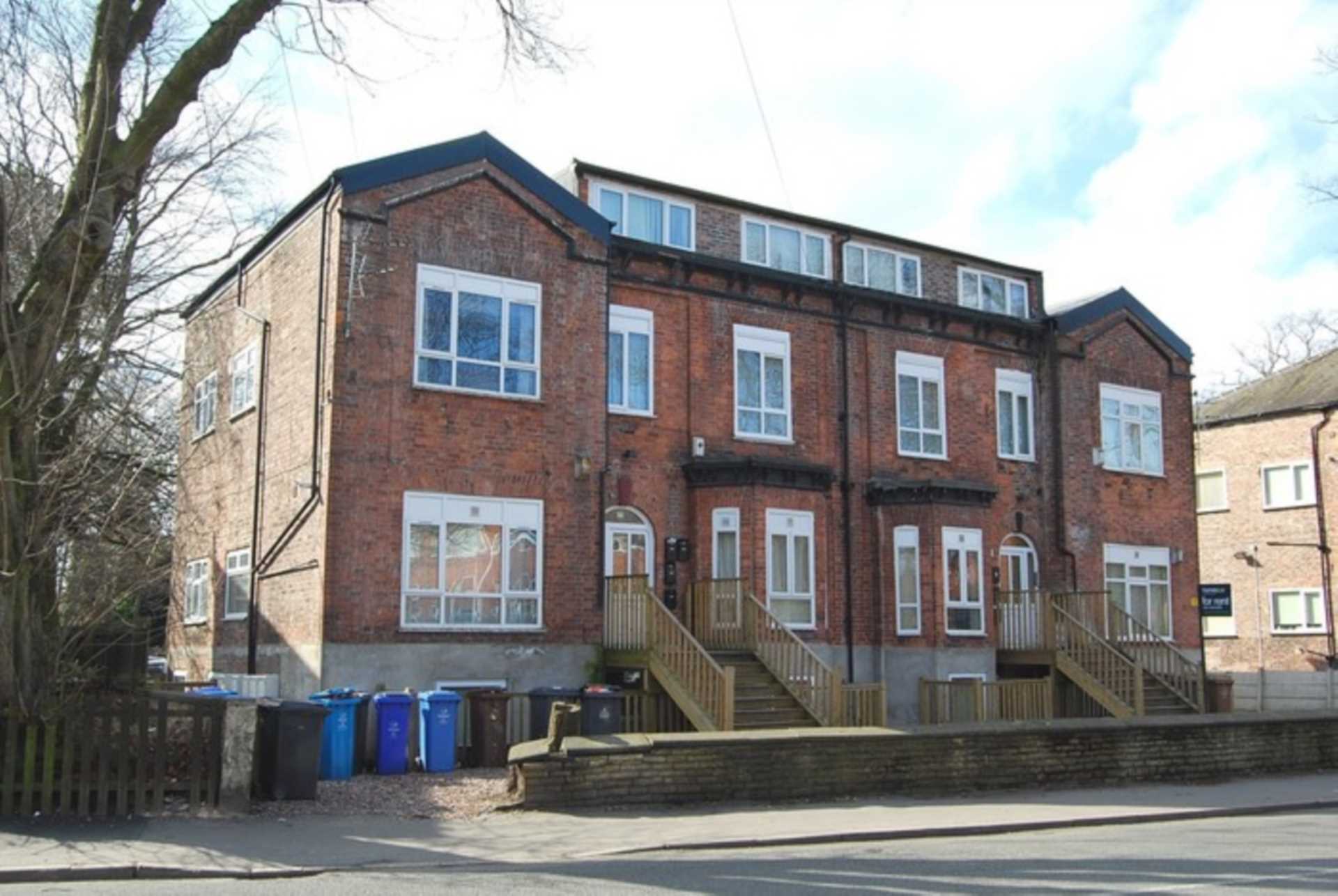Additional Property Image 4 bedroom Flat to rent in Manchester 7