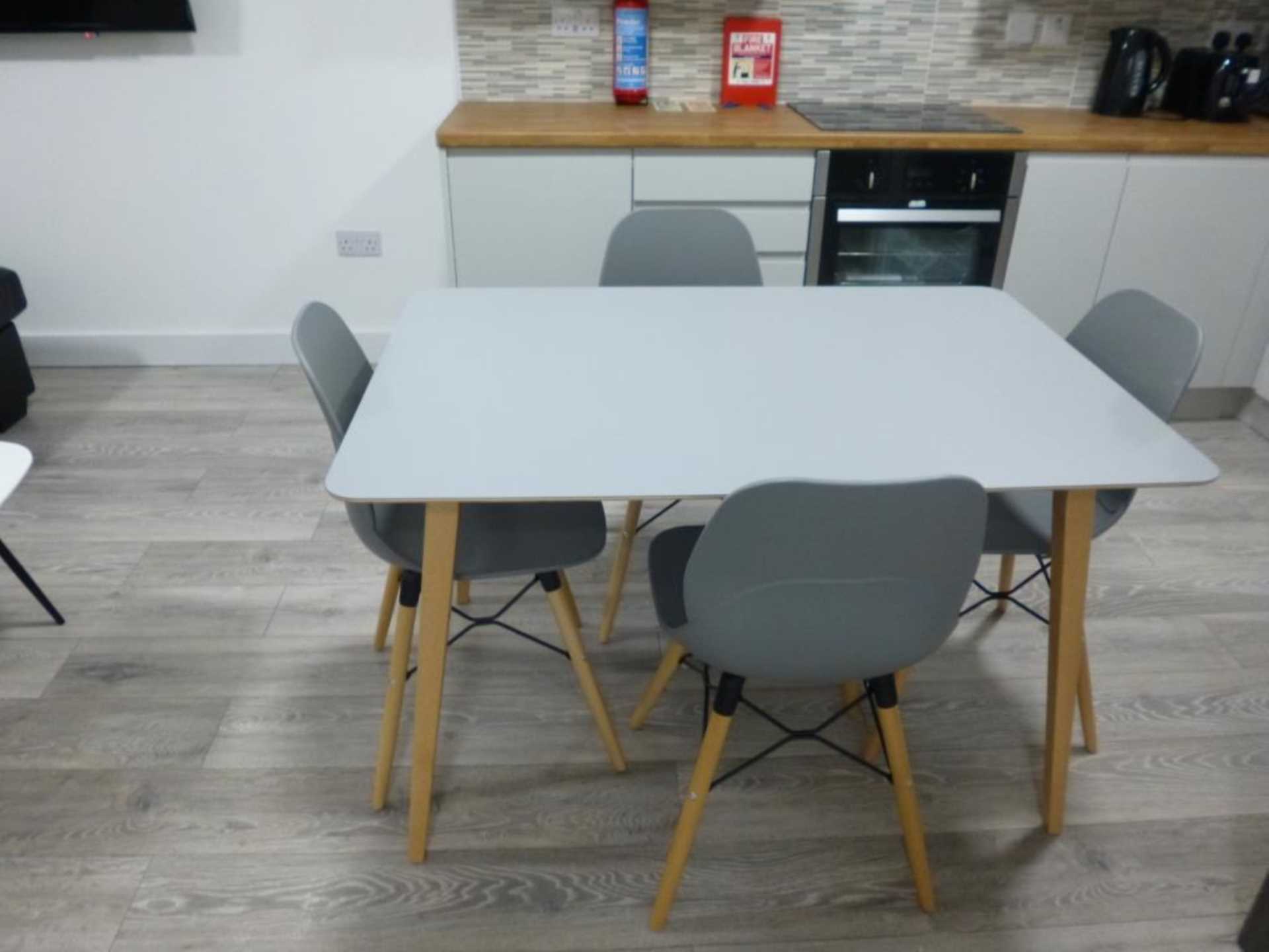 Additional Property Image 4 bedroom Flat to rent in Manchester 4