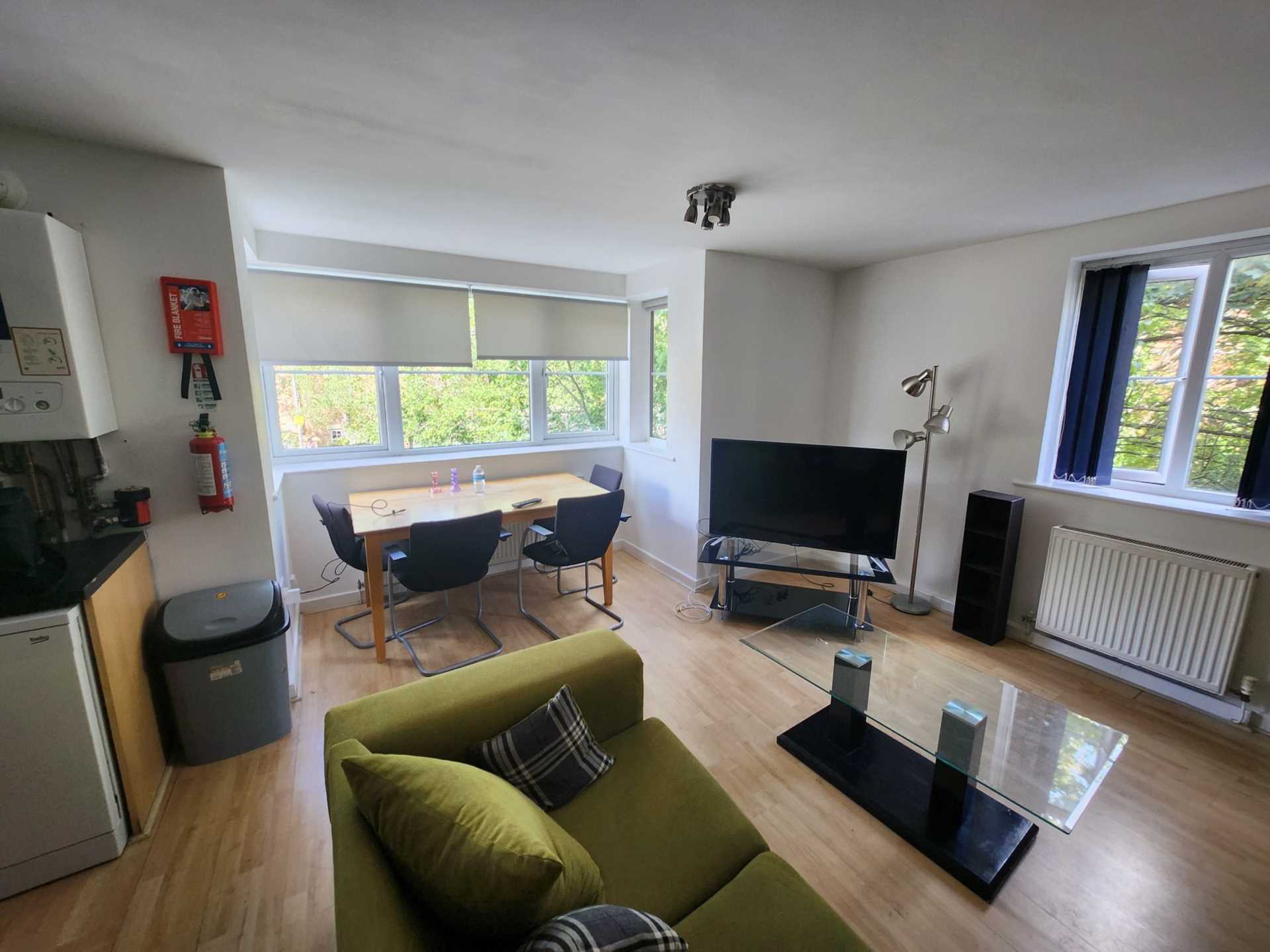 Additional Property Image 3 bedroom Flat to rent in Manchester 12