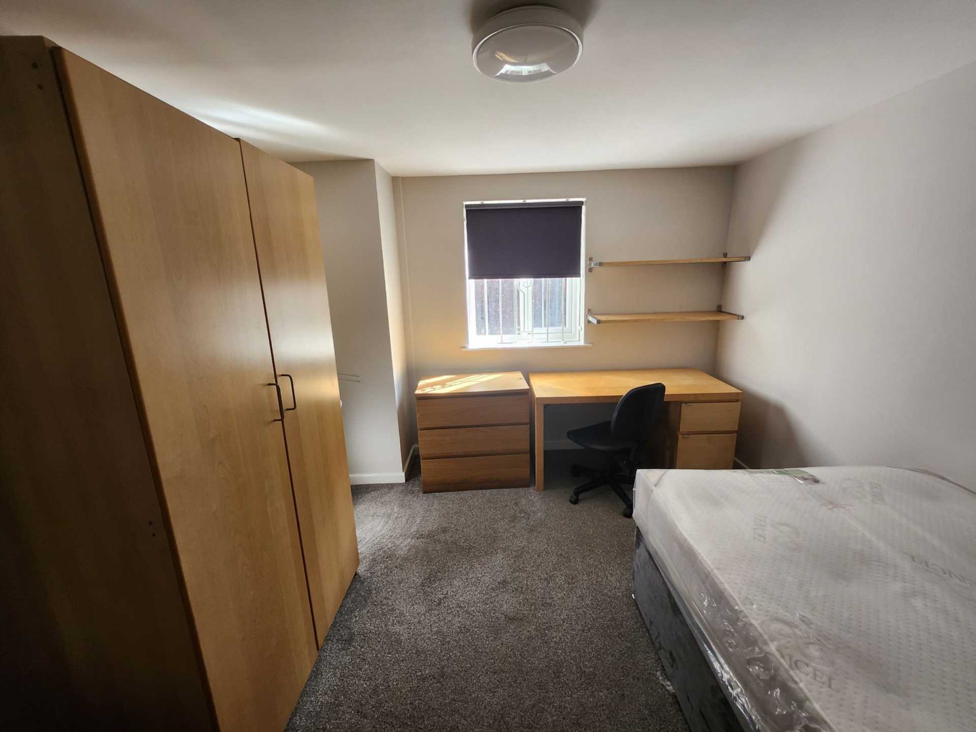 Additional Property Image 3 bedroom Flat to rent in Manchester 8