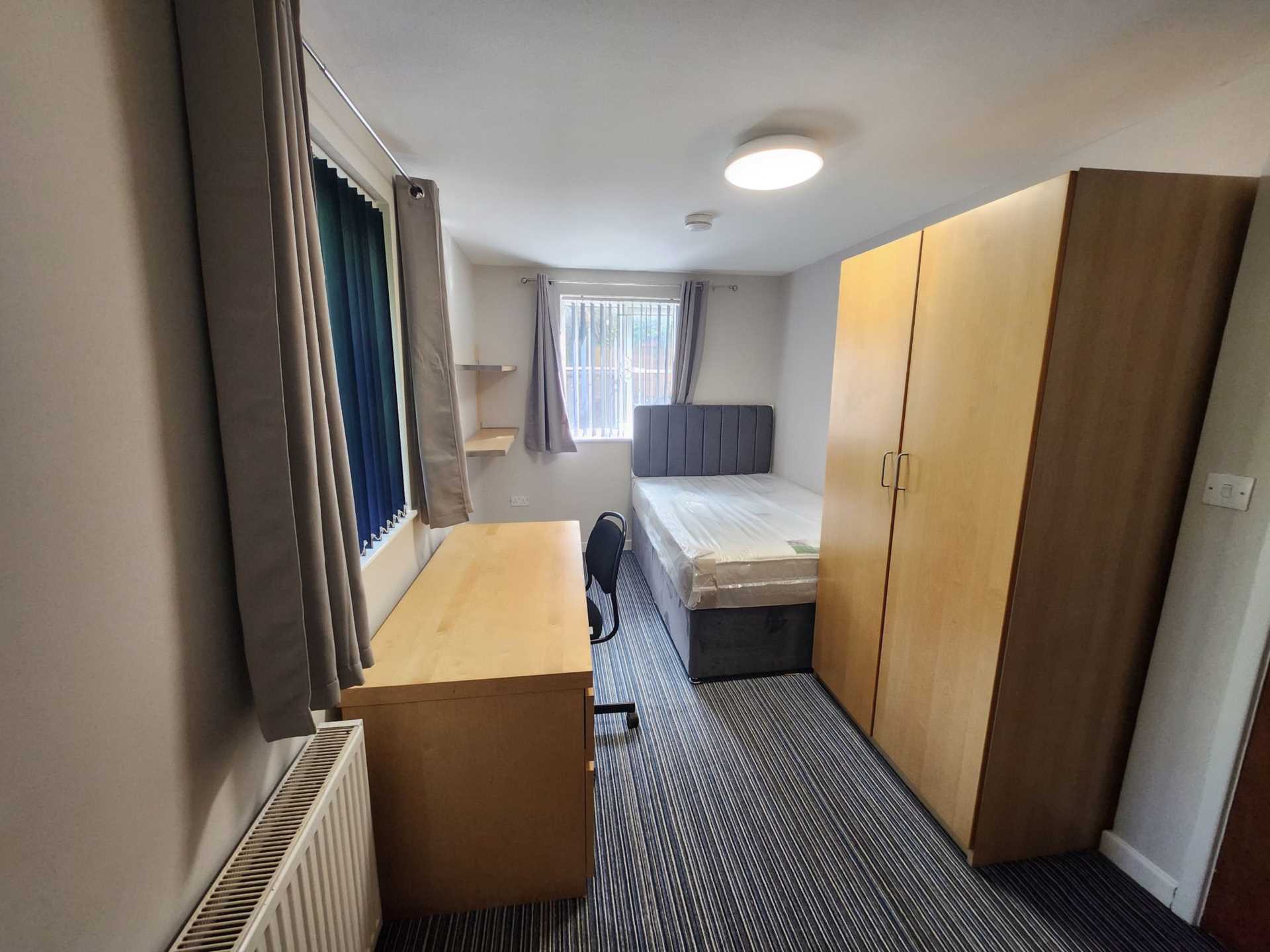 Additional Property Image 3 bedroom Flat to rent in Manchester 9