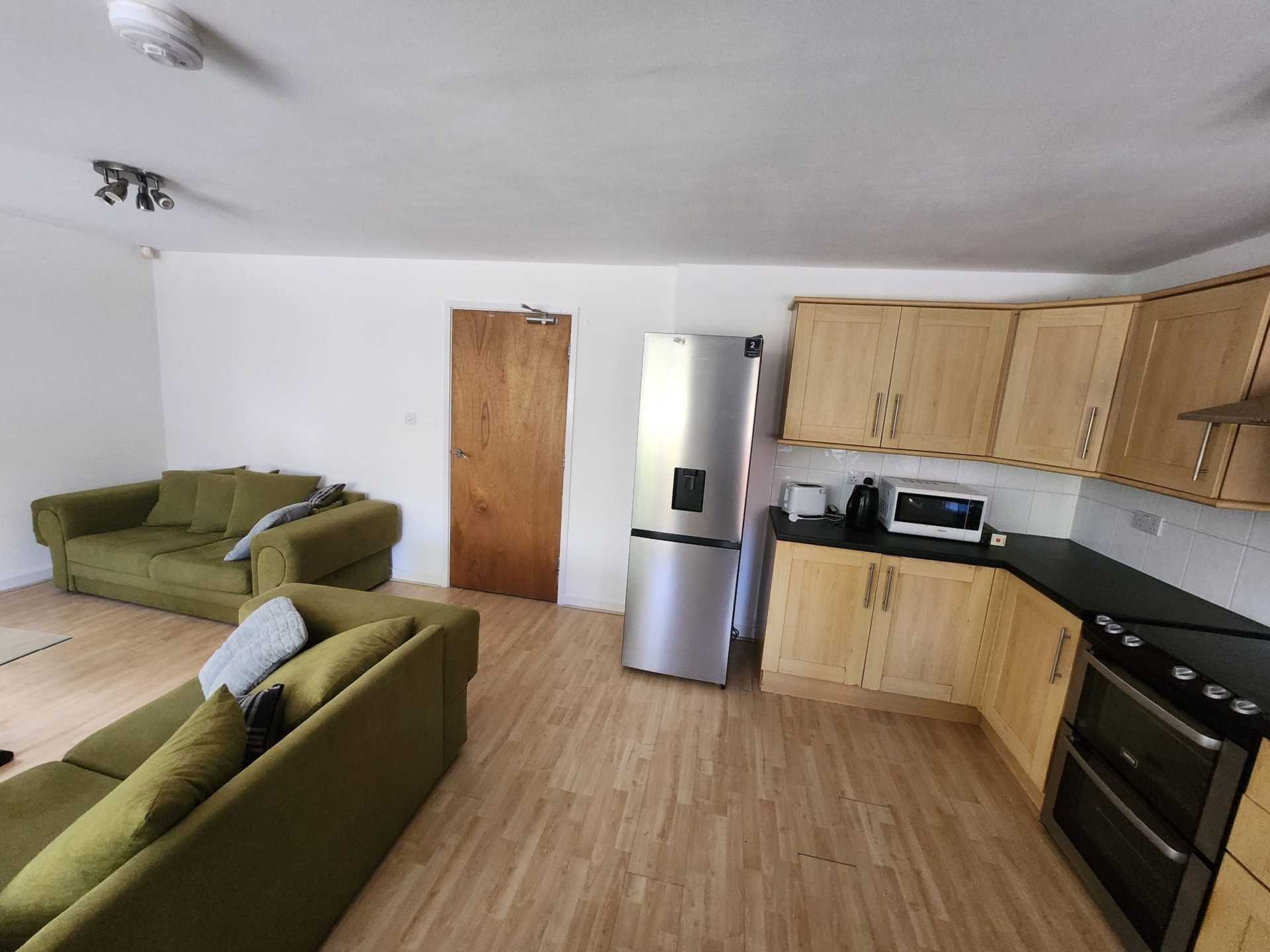 Additional Property Image 3 bedroom Flat to rent in Manchester 12