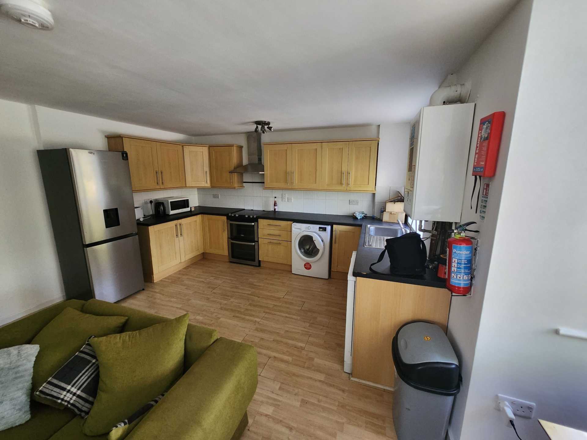 Additional Property Image 3 bedroom Flat to rent in Manchester 14