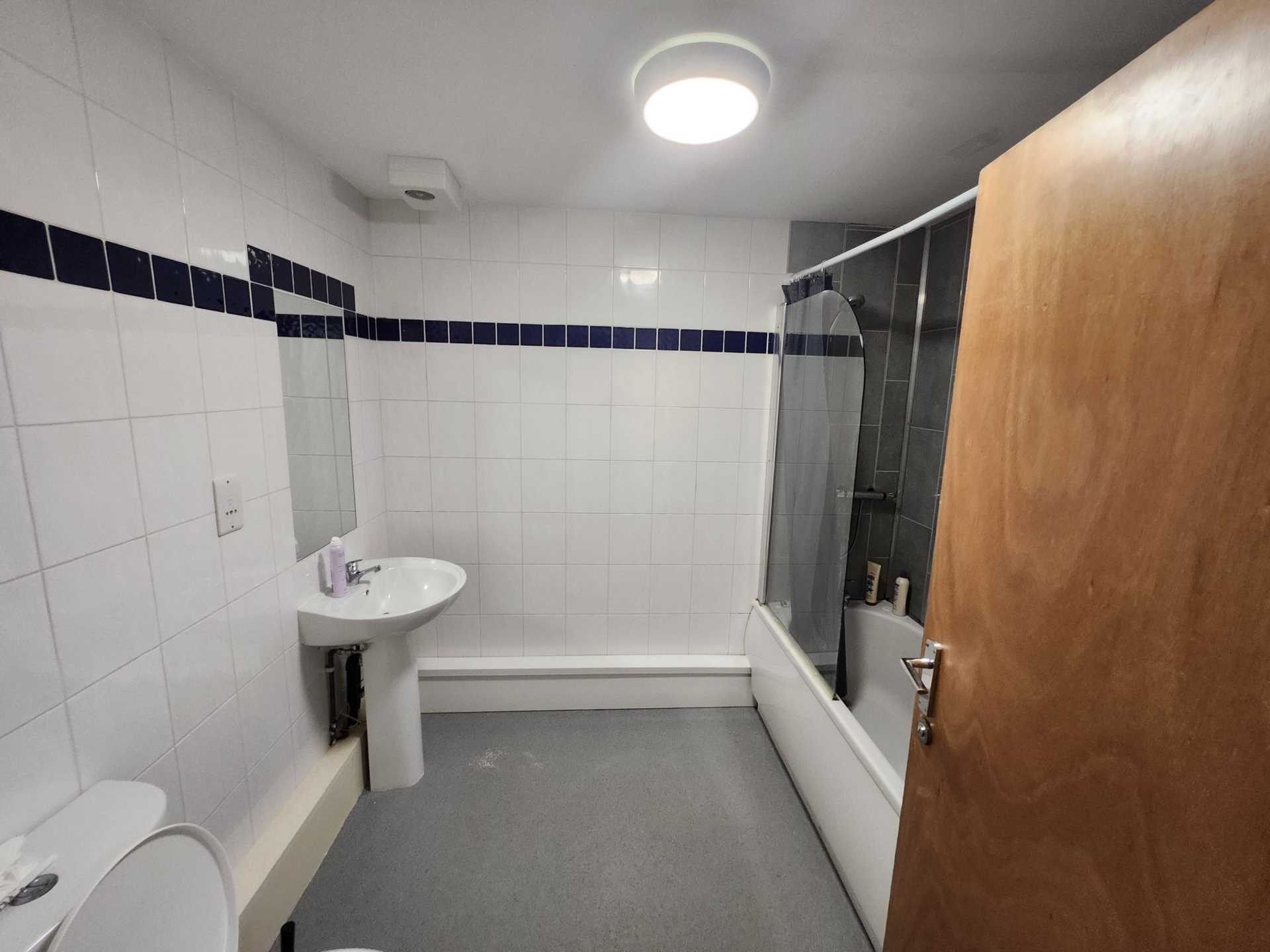 Additional Property Image 3 bedroom Flat to rent in Manchester 15