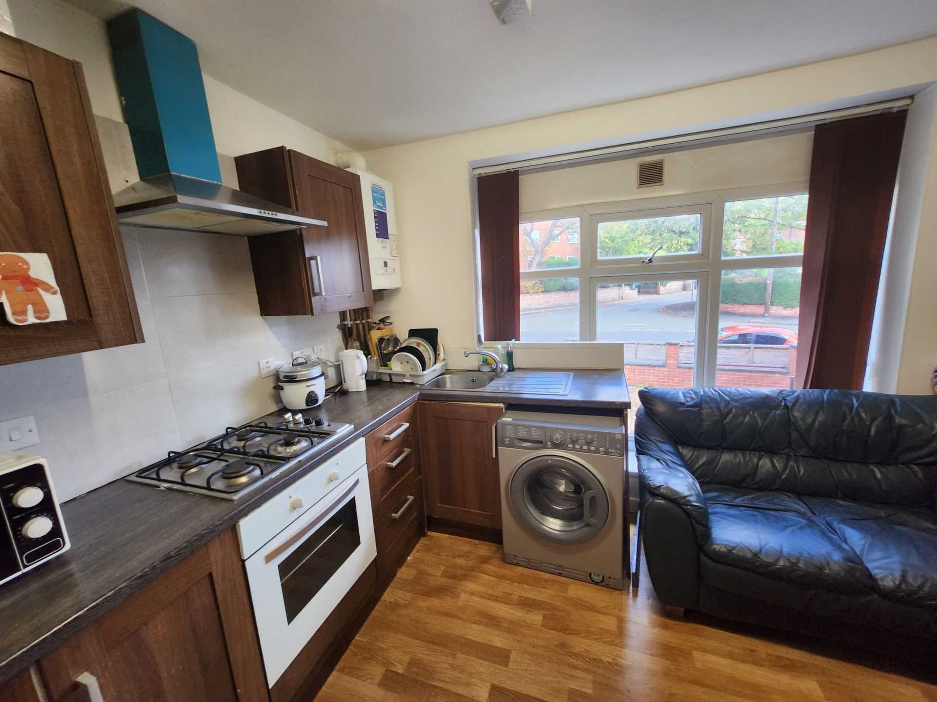 Additional Property Image 2 bedroom Flat to rent in Manchester 4