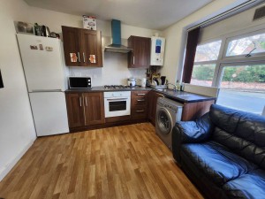 2 bedroom Flat to rent in Manchester