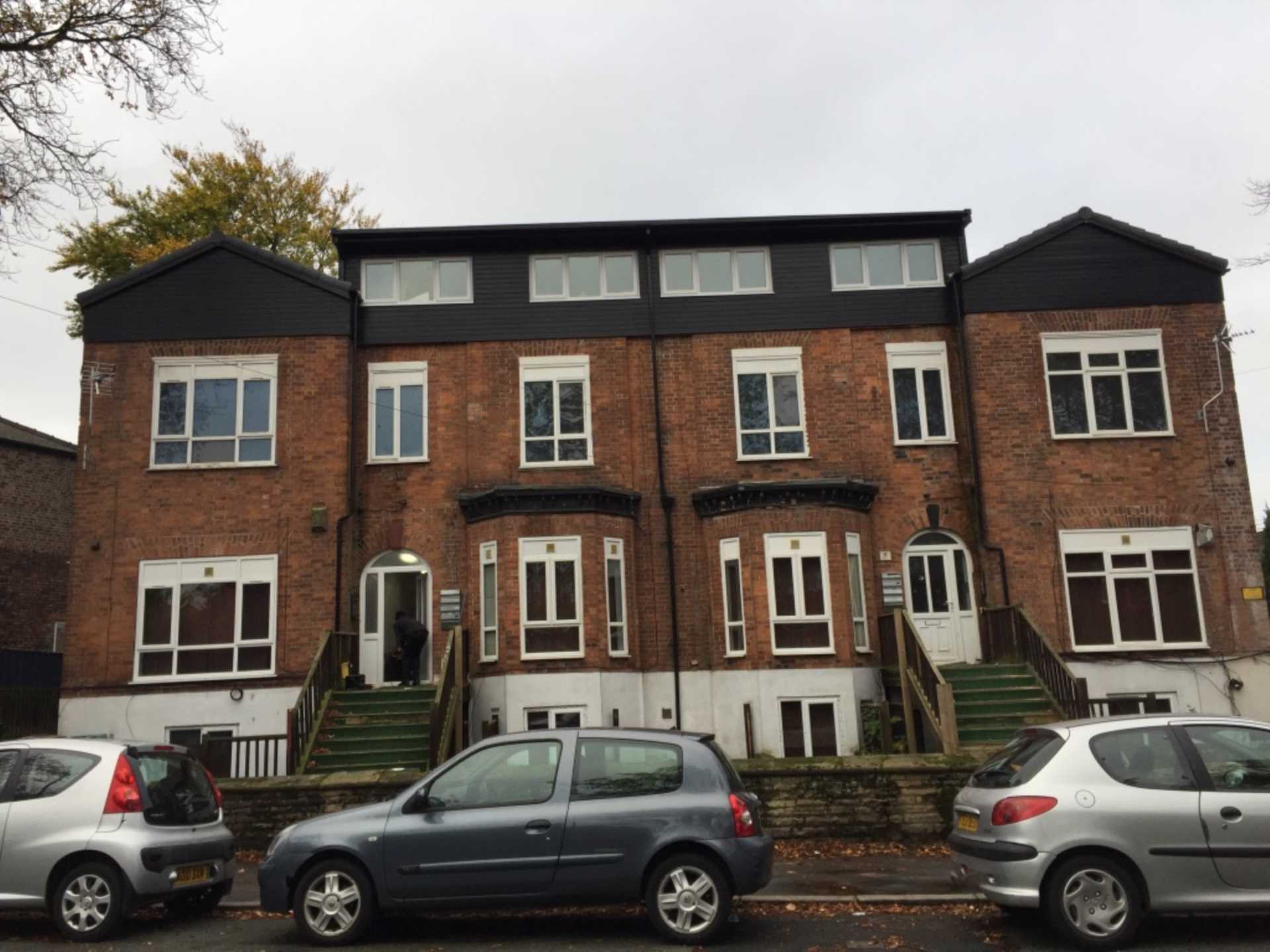 Additional Property Image 2 bedroom Flat to rent in Manchester 4