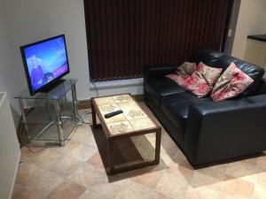 2 bedroom Flat to rent in Manchester