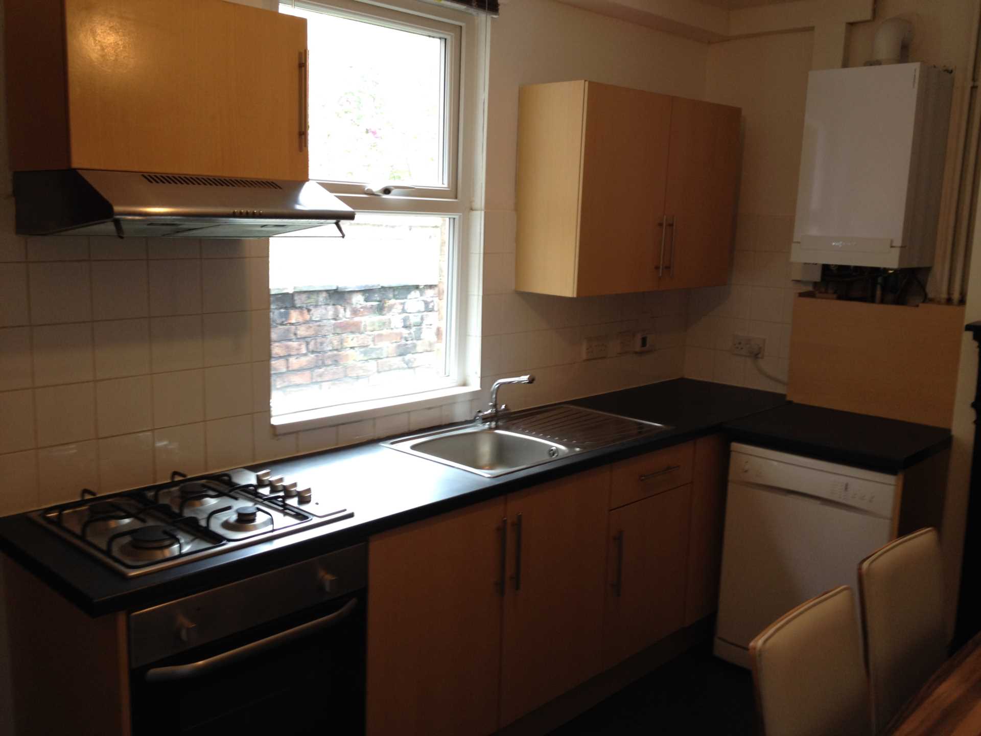 Additional Property Image 4 bedroom Terraced to rent in Manchester 3