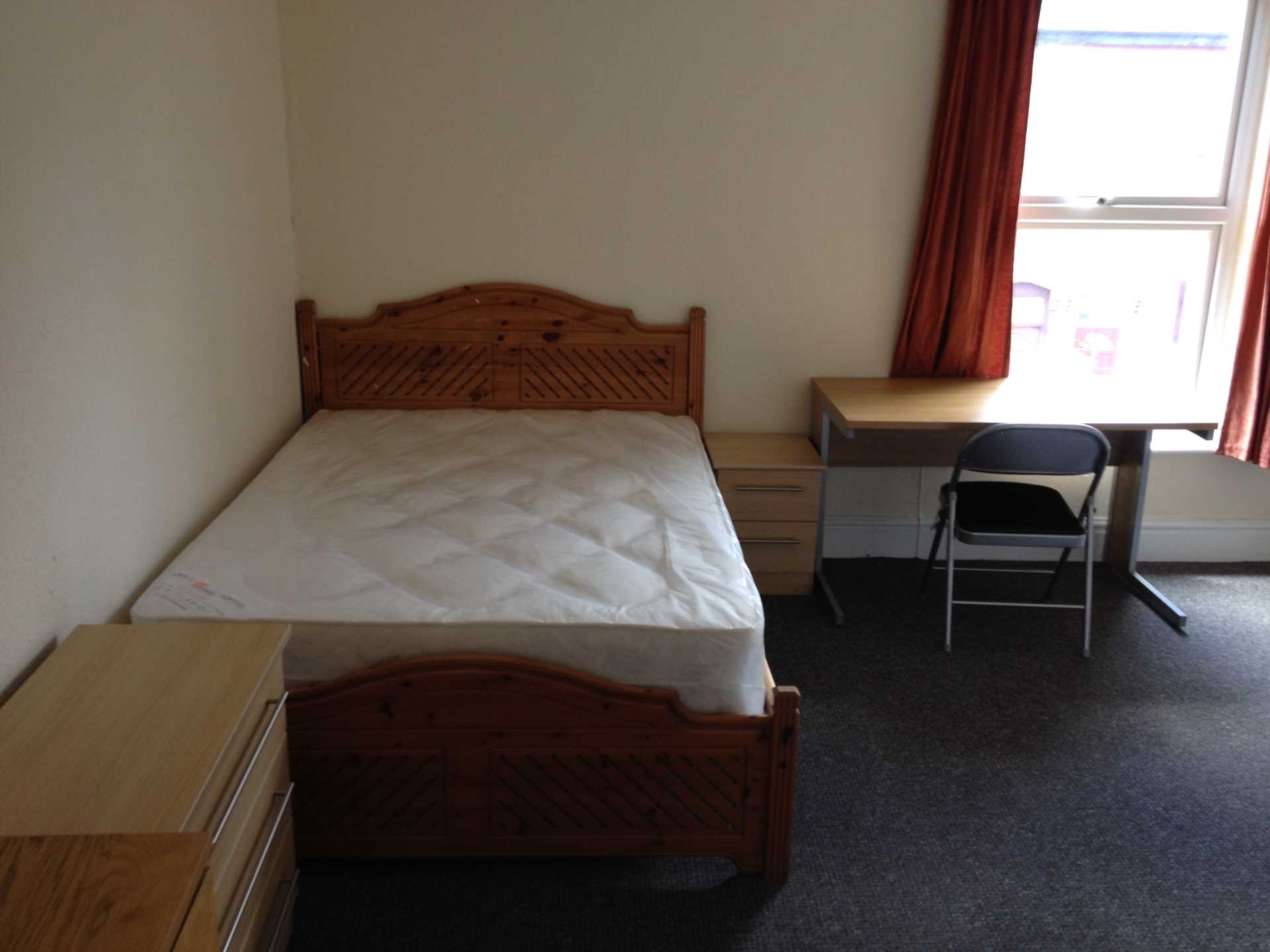 Additional Property Image 4 bedroom Terraced to rent in Manchester 5