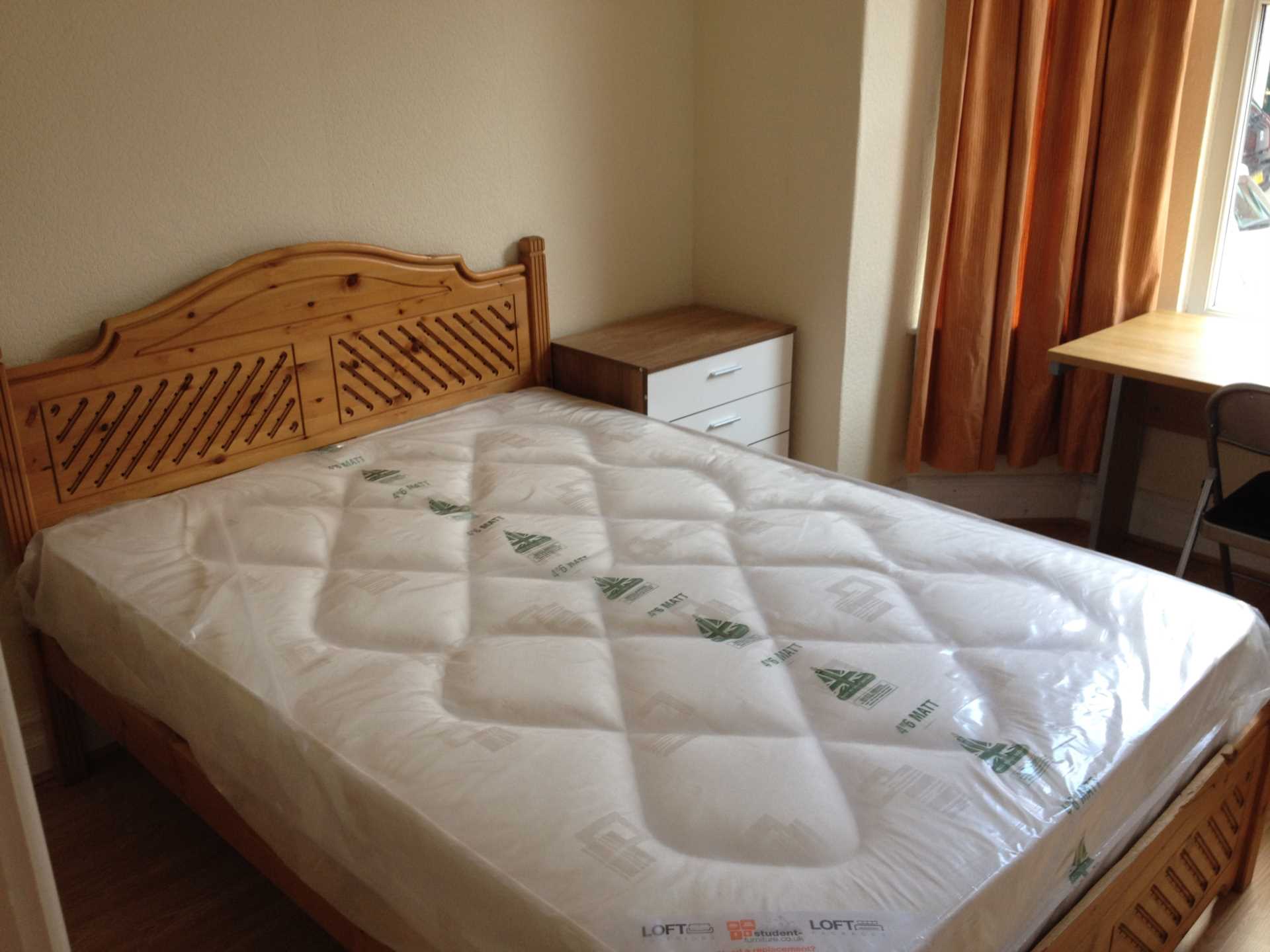 Additional Property Image 4 bedroom Terraced to rent in Manchester 7