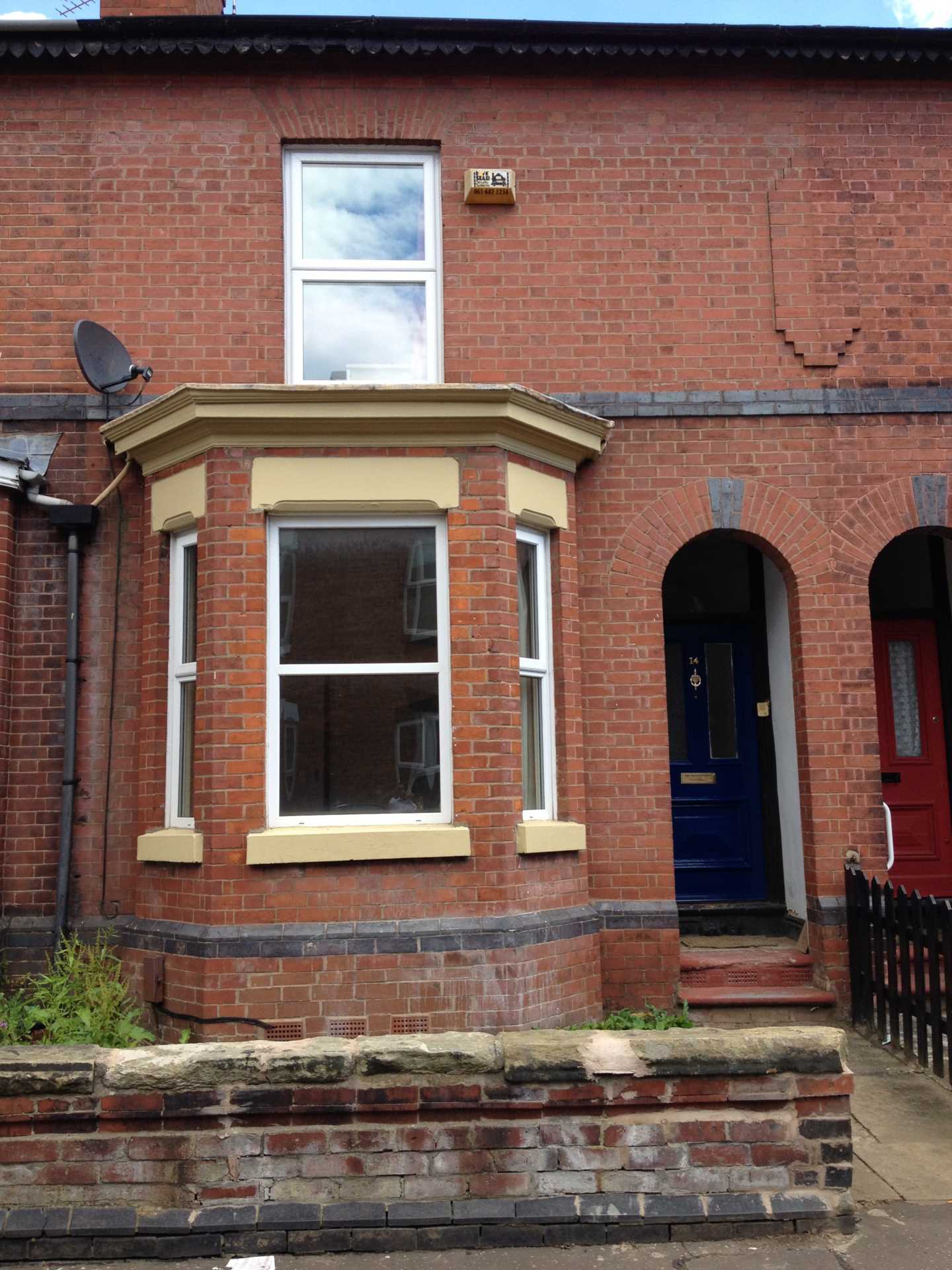 Additional Property Image 4 bedroom Terraced to rent in Manchester 8