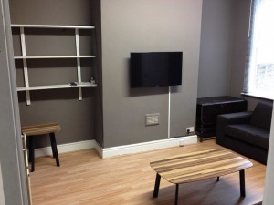 4 bedroom Terraced to rent in Manchester