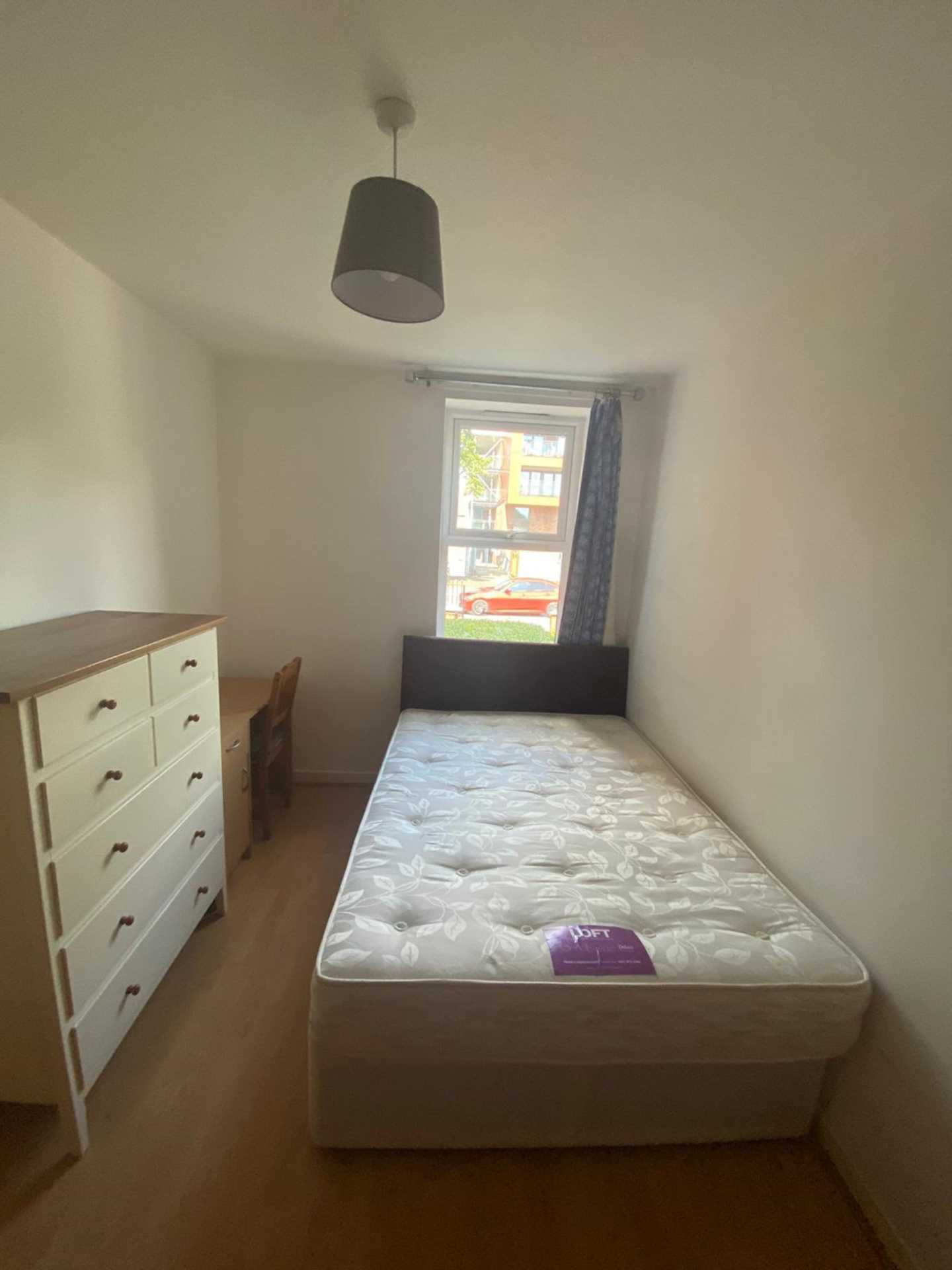 Additional Property Image 2 bedroom Apartment to rent in Manchester 7