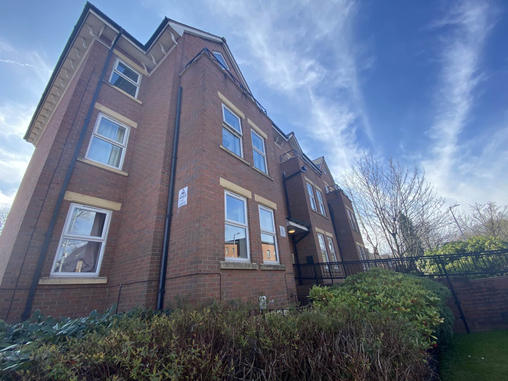 Additional Property Image 2 bedroom Apartment to rent in Manchester 13