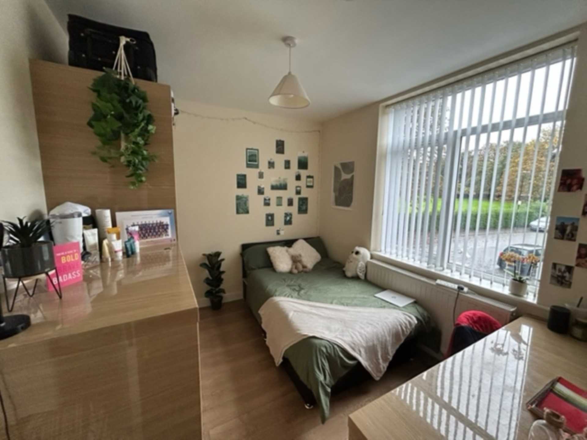 Additional Property Image 4 bedroom End of Terrace to rent in Manchester 7