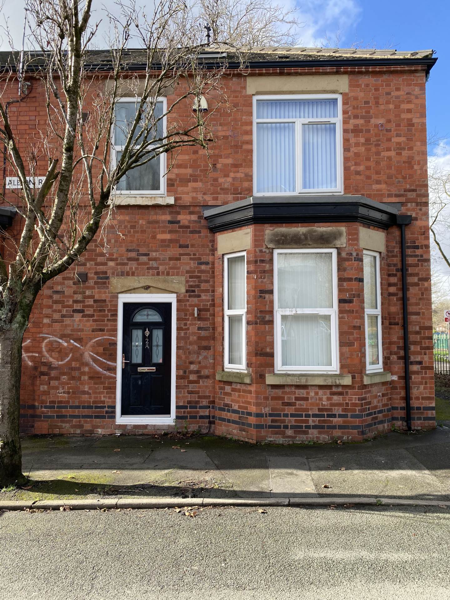 Additional Property Image 4 bedroom End of Terrace to rent in Manchester 14