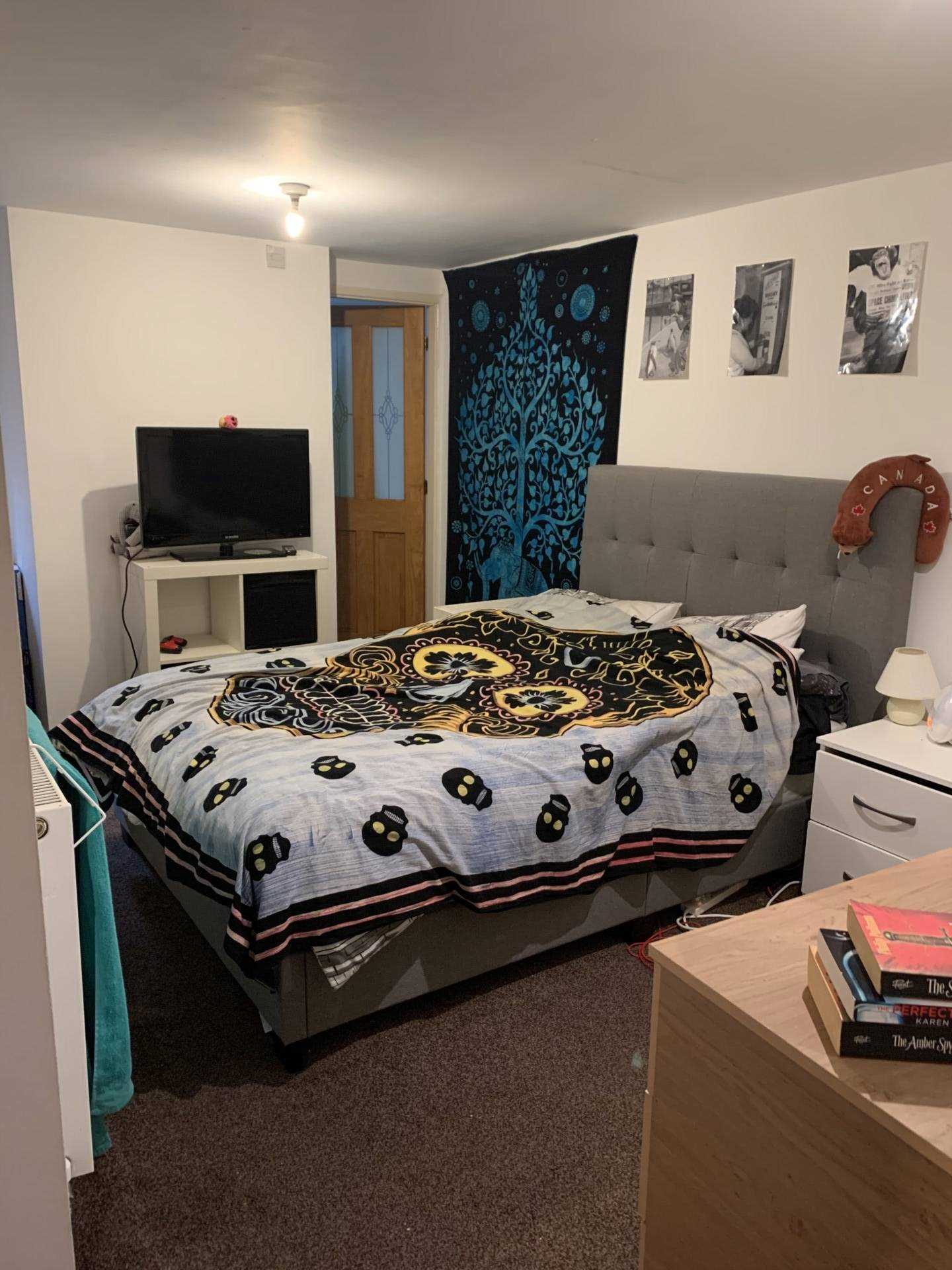 Additional Property Image 3 bedroom Flat to rent in Manchester 3