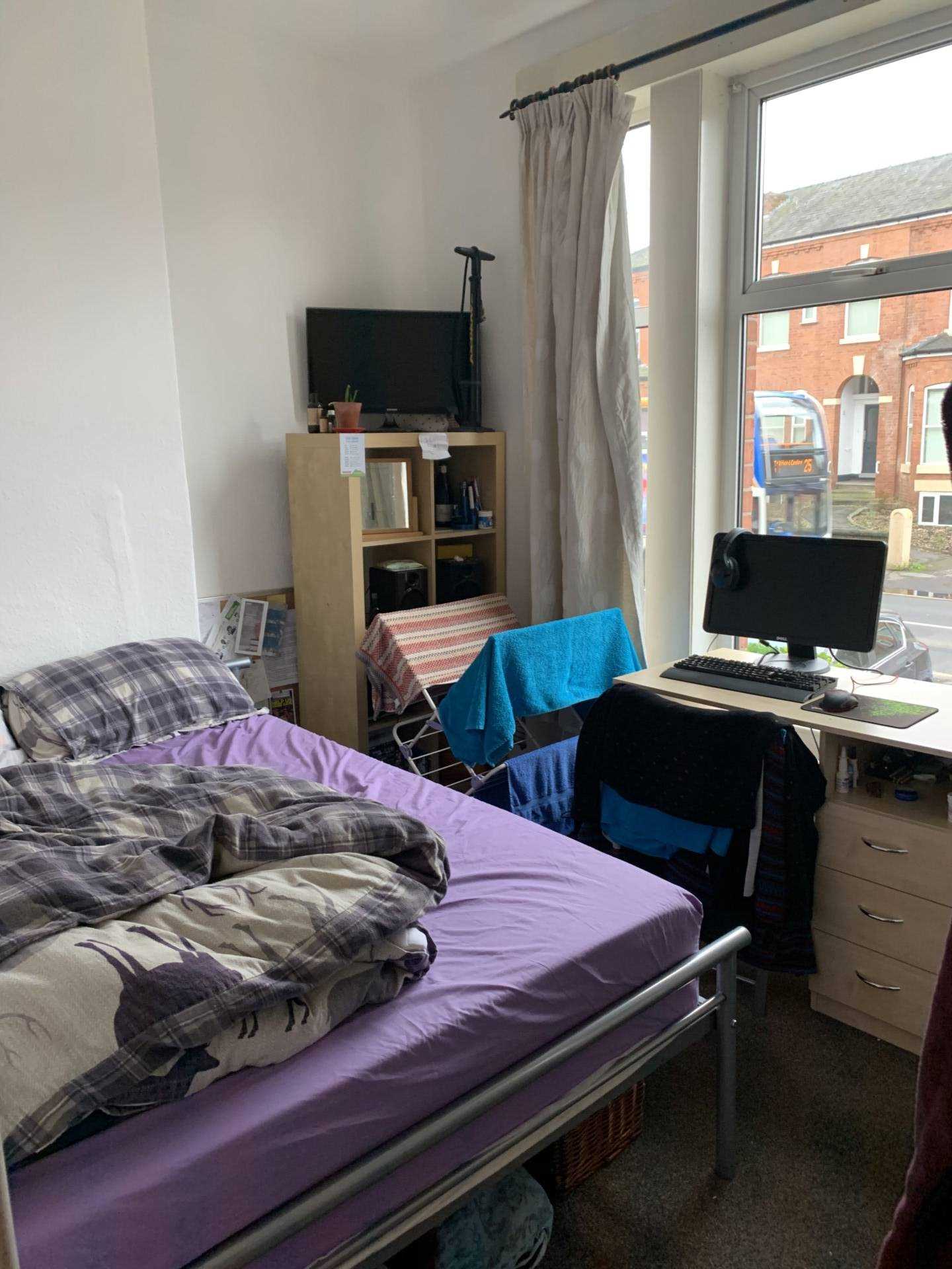 Additional Property Image 3 bedroom Flat to rent in Manchester 7
