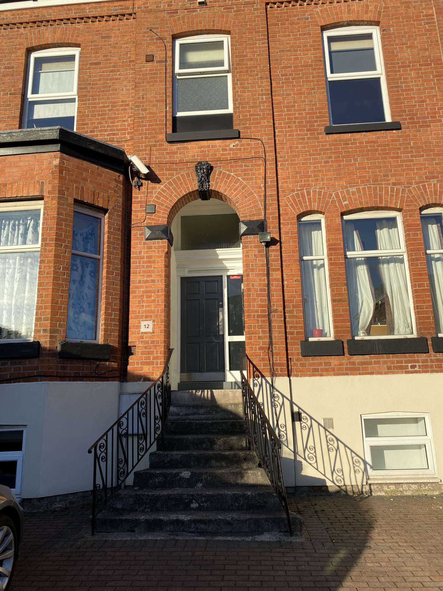 Additional Property Image 3 bedroom Flat to rent in Manchester 8
