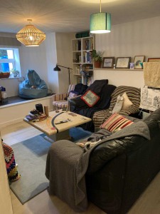 3 bedroom Flat to rent in Manchester