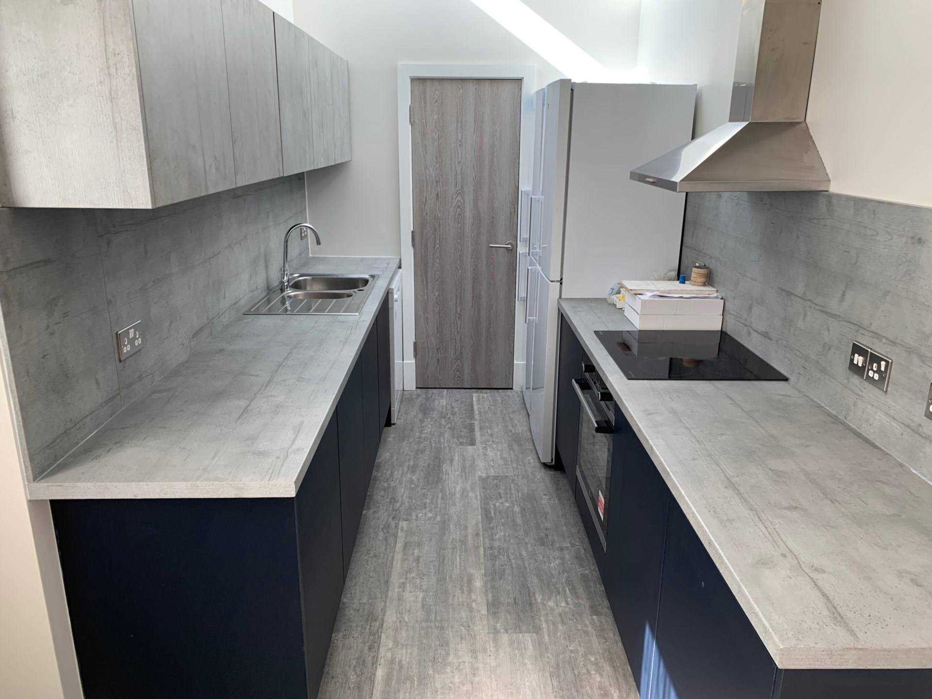 6 bedroom Terraced to rent in Manchester