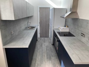 6 bedroom Terraced to rent in Manchester