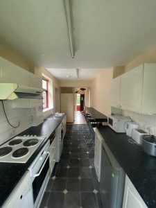 3 bedroom Semi Detached to rent in Manchester