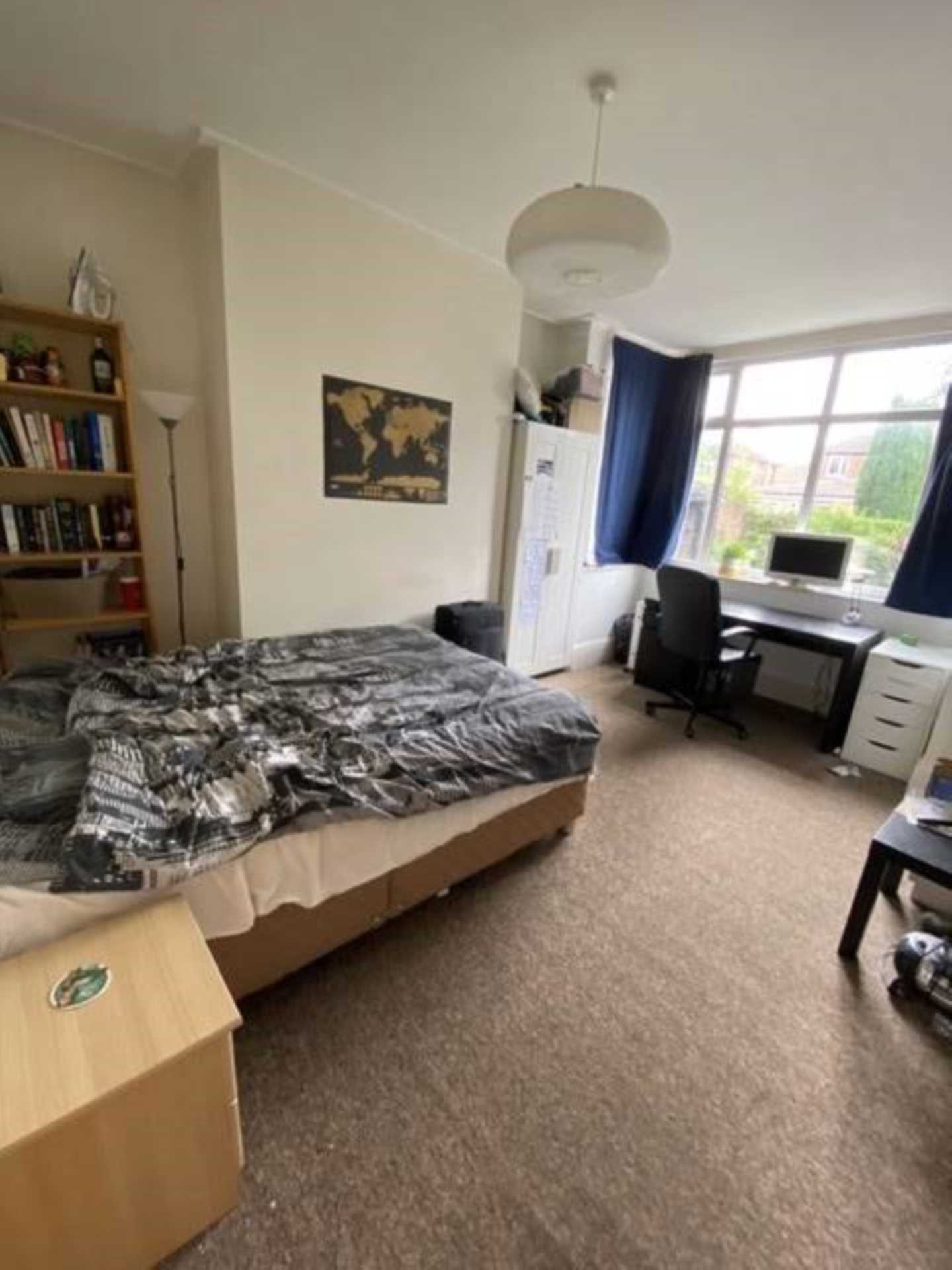 Additional Property Image 3 bedroom Semi Detached to rent in Manchester 3