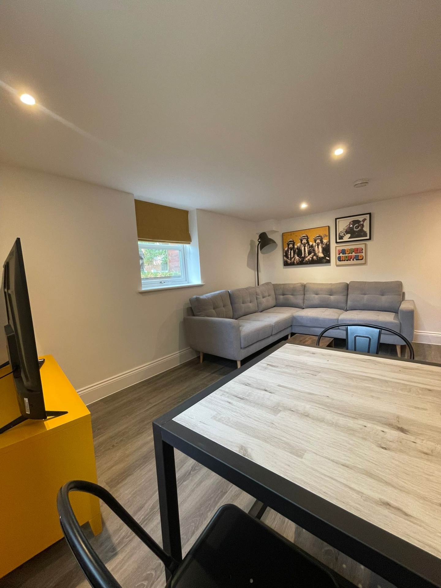 Additional Property Image 6 bedroom Flat to rent in Manchester 2