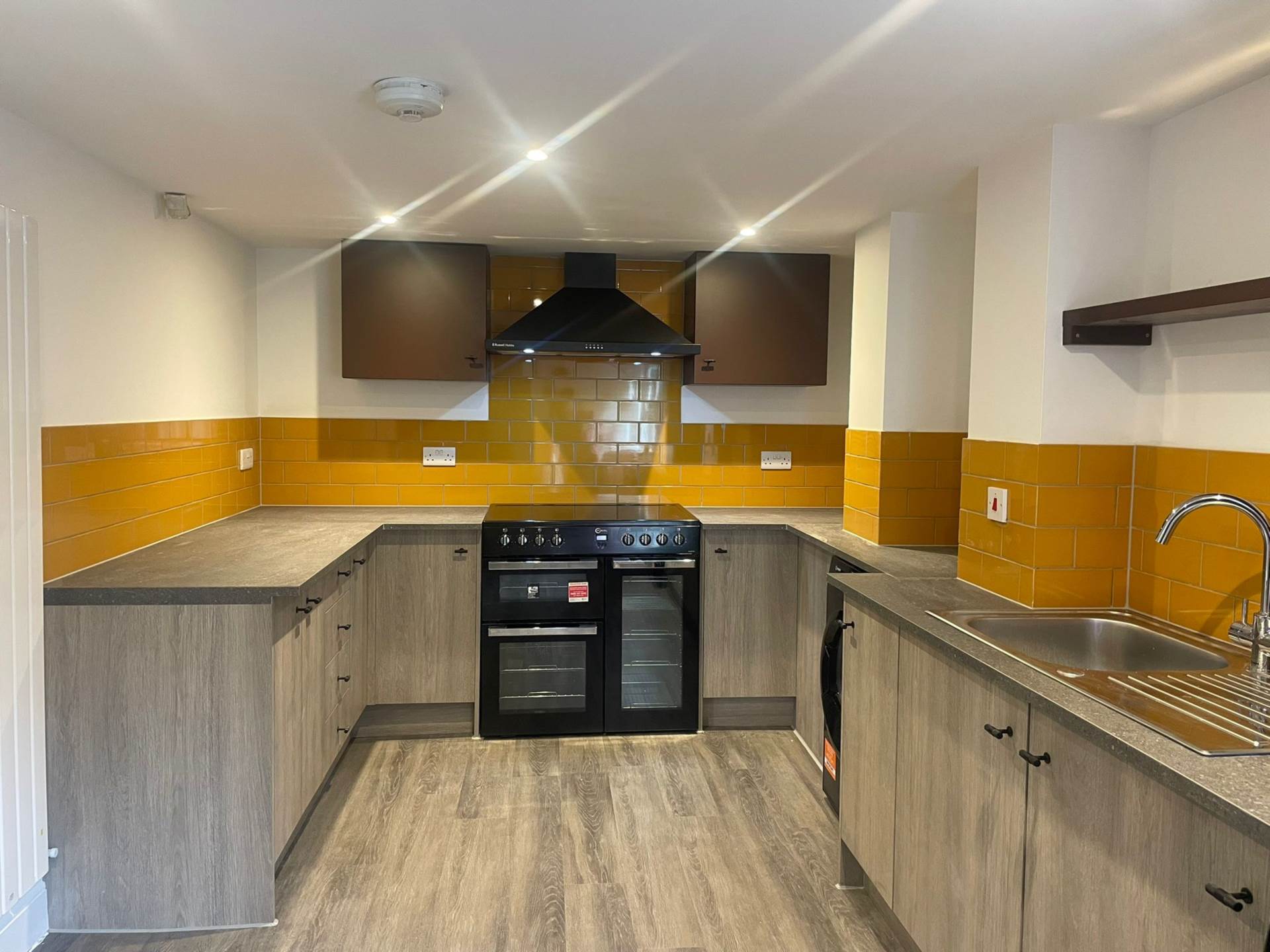Additional Property Image 6 bedroom Flat to rent in Manchester 4