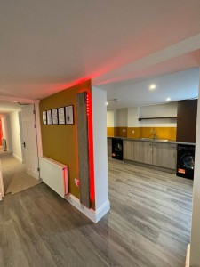 6 bedroom Flat to rent in Manchester
