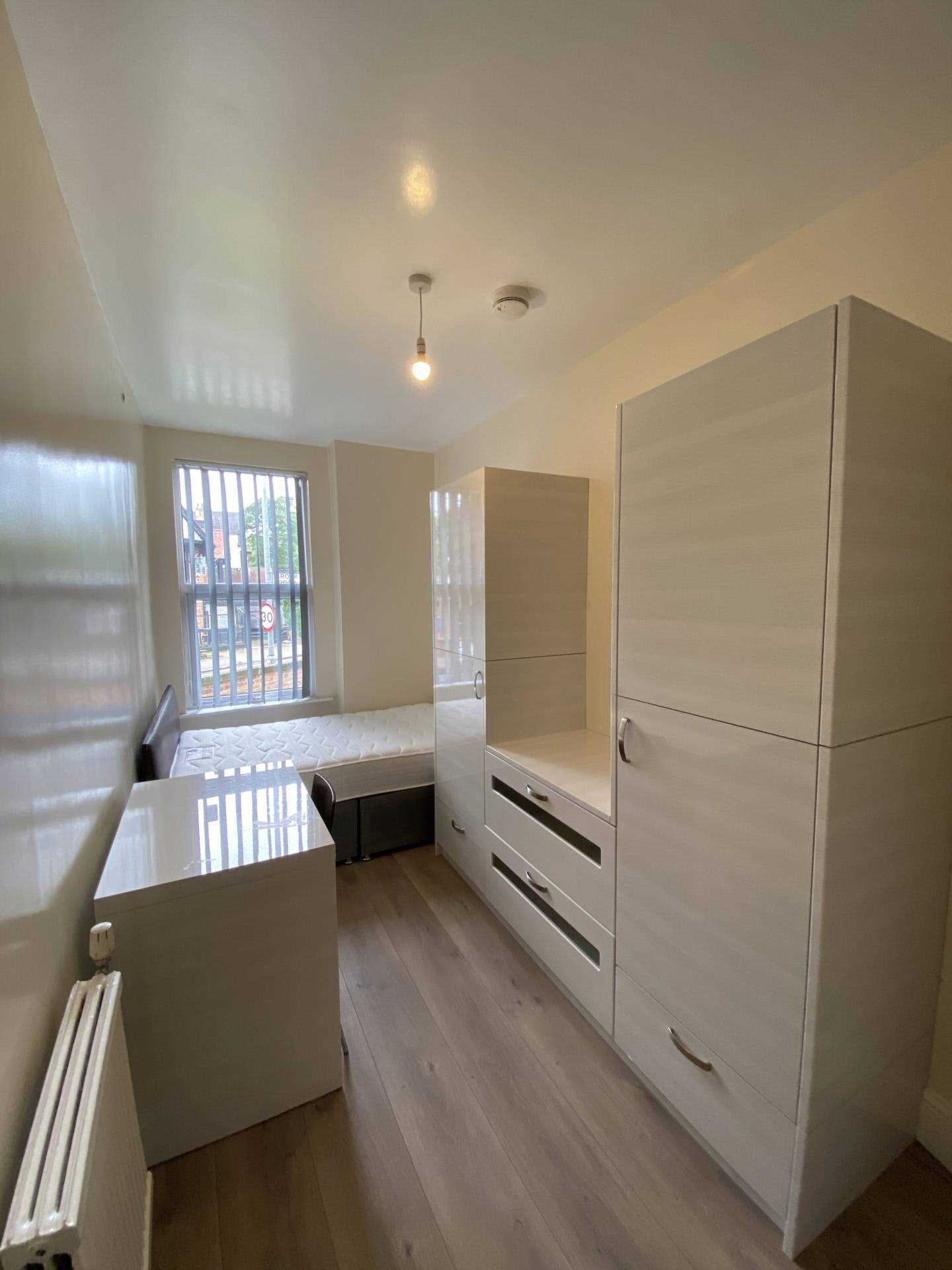 Additional Property Image 7 bedroom Flat to rent in Manchester 9