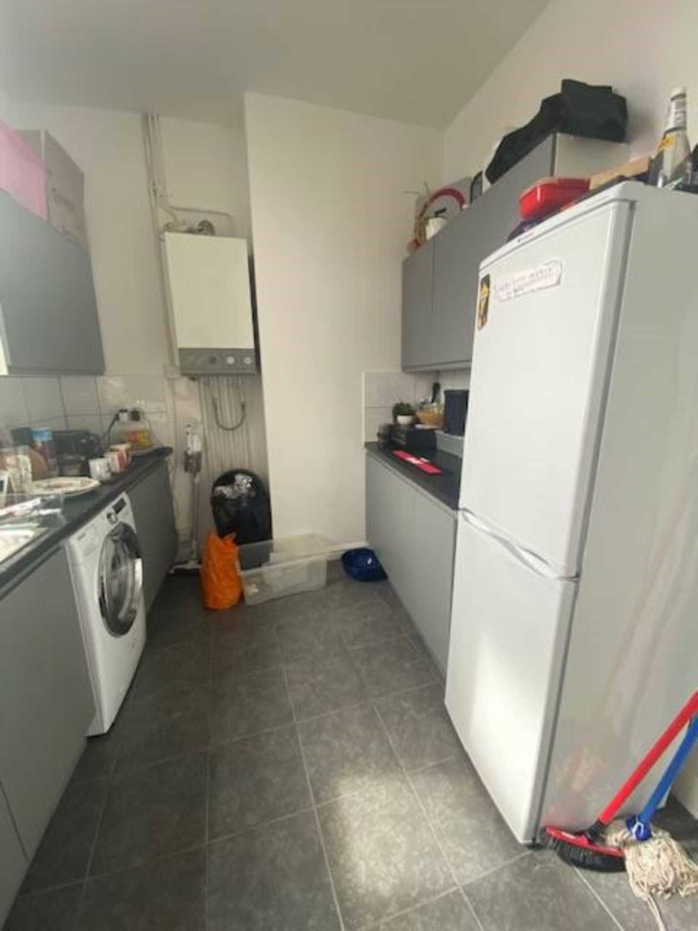 Additional Property Image 4 bedroom Flat to rent in Manchester 4