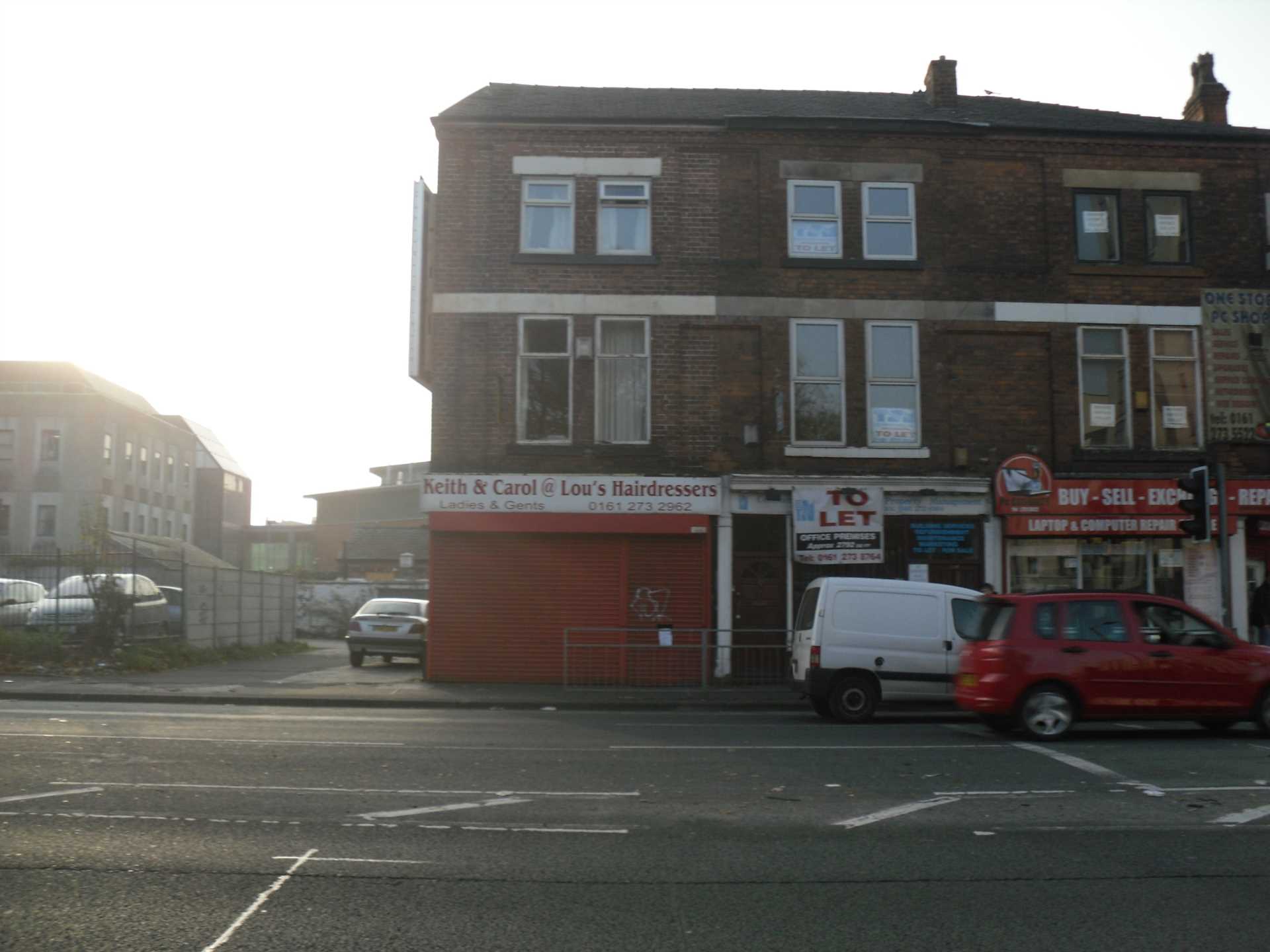 Additional Property Image 4 bedroom Flat to rent in Manchester 9