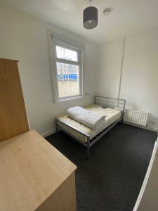 4 bedroom Flat to rent in Manchester