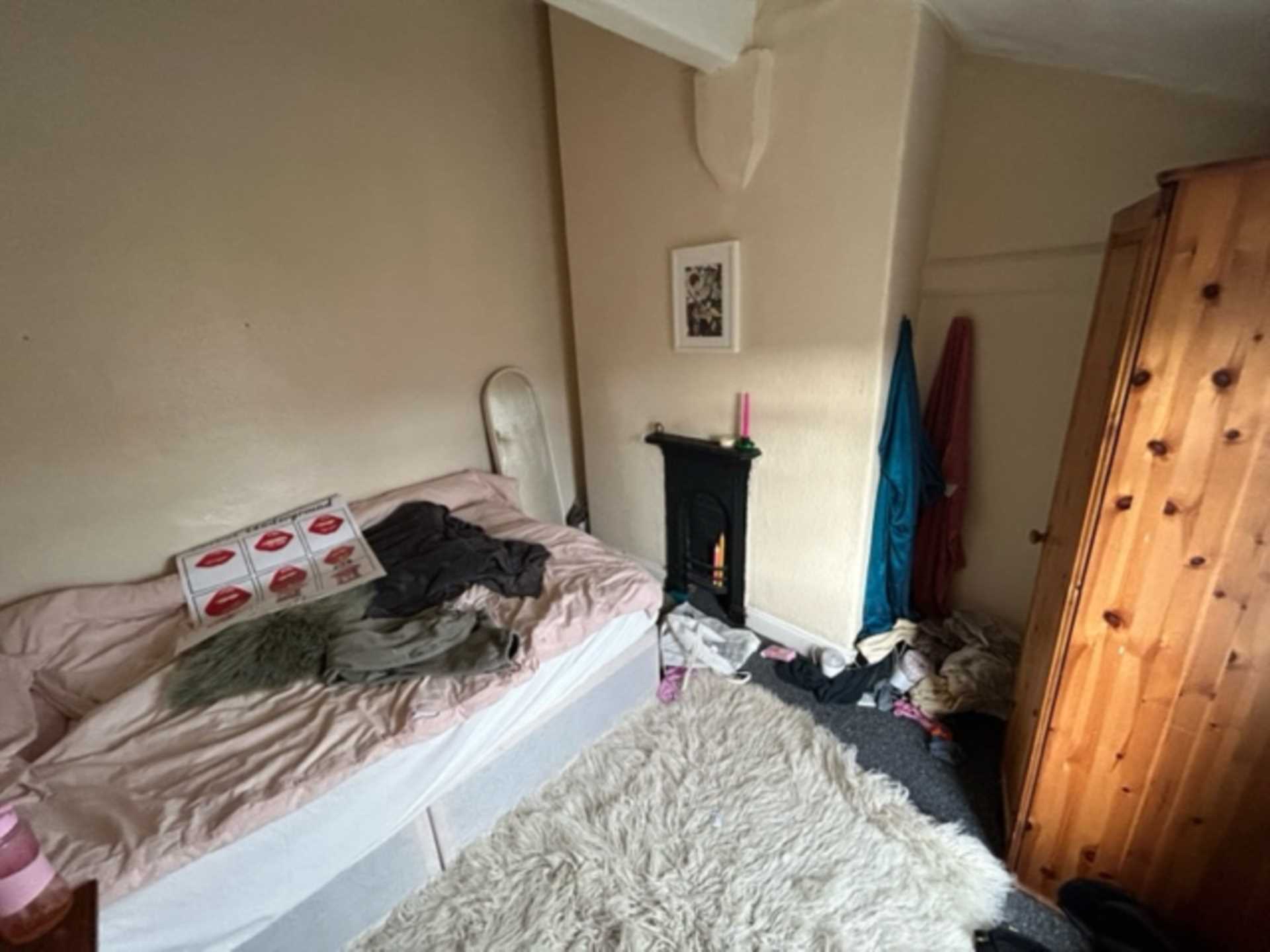 Additional Property Image 4 bedroom Terraced to rent in Manchester 5